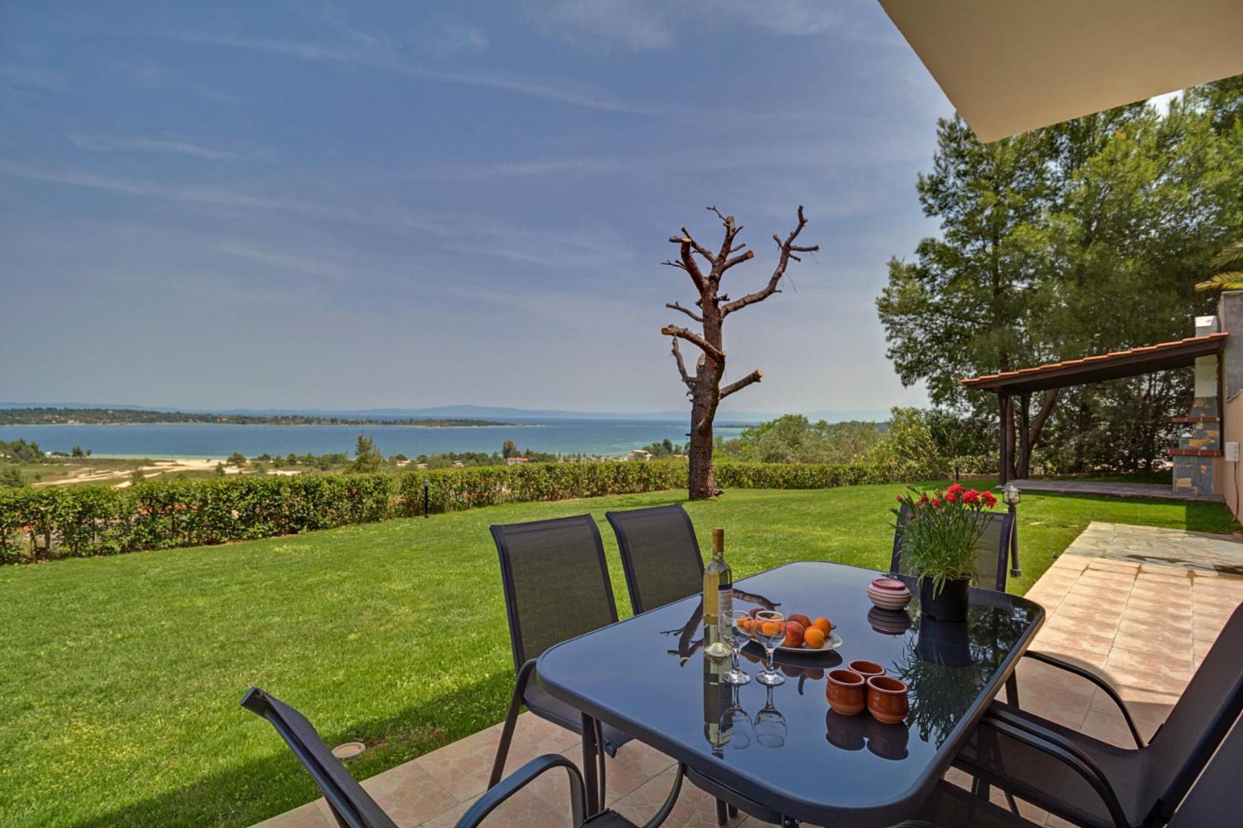 Sea View Villas Apartment