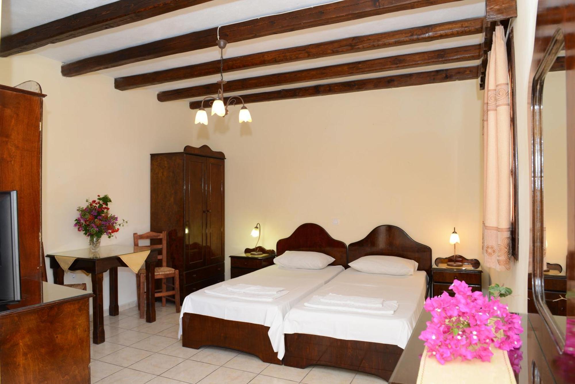 Sun Of Mykonos Aparthotel