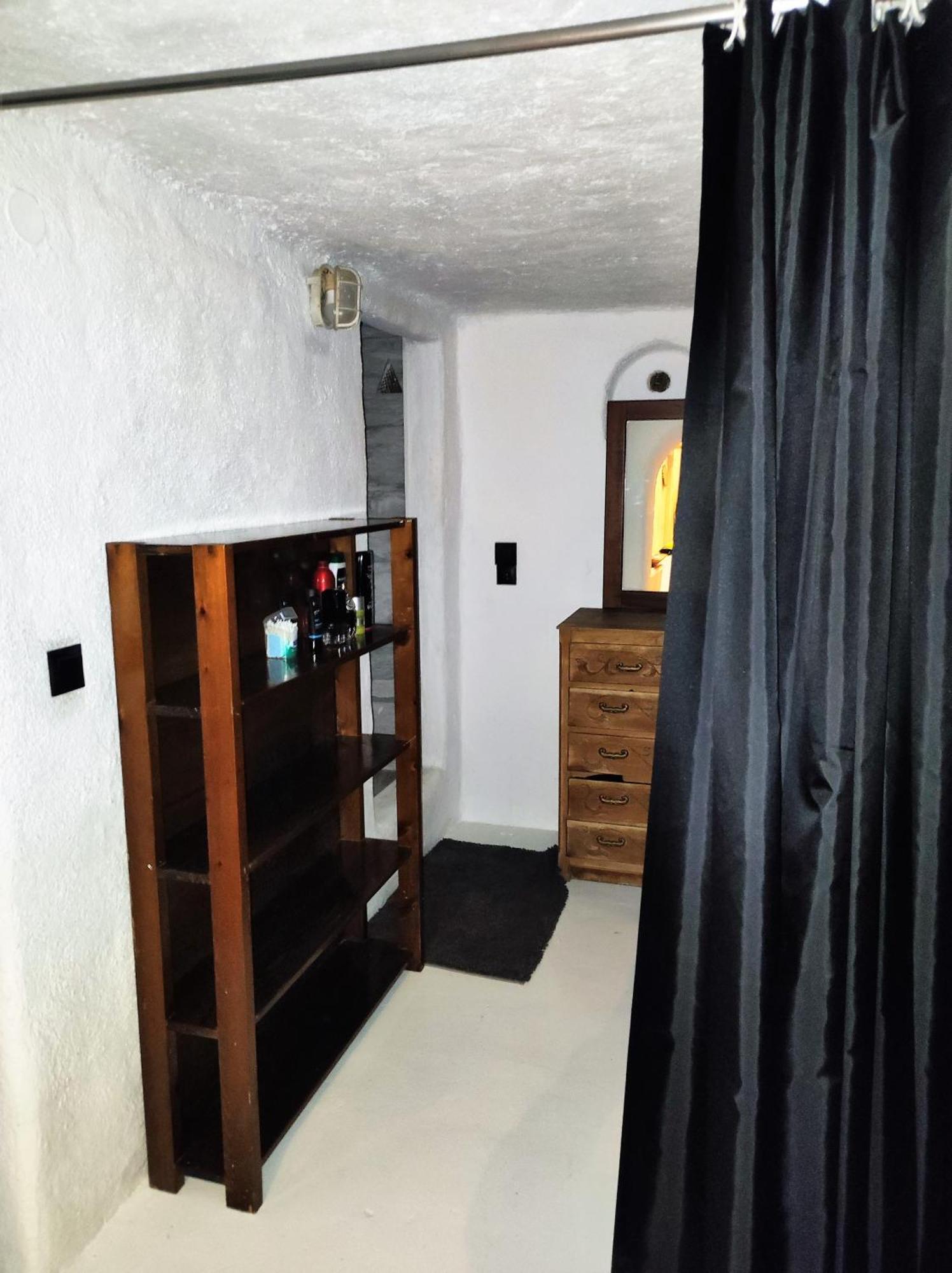 Pyrgi Artemis Place Apartment Mykonos Town