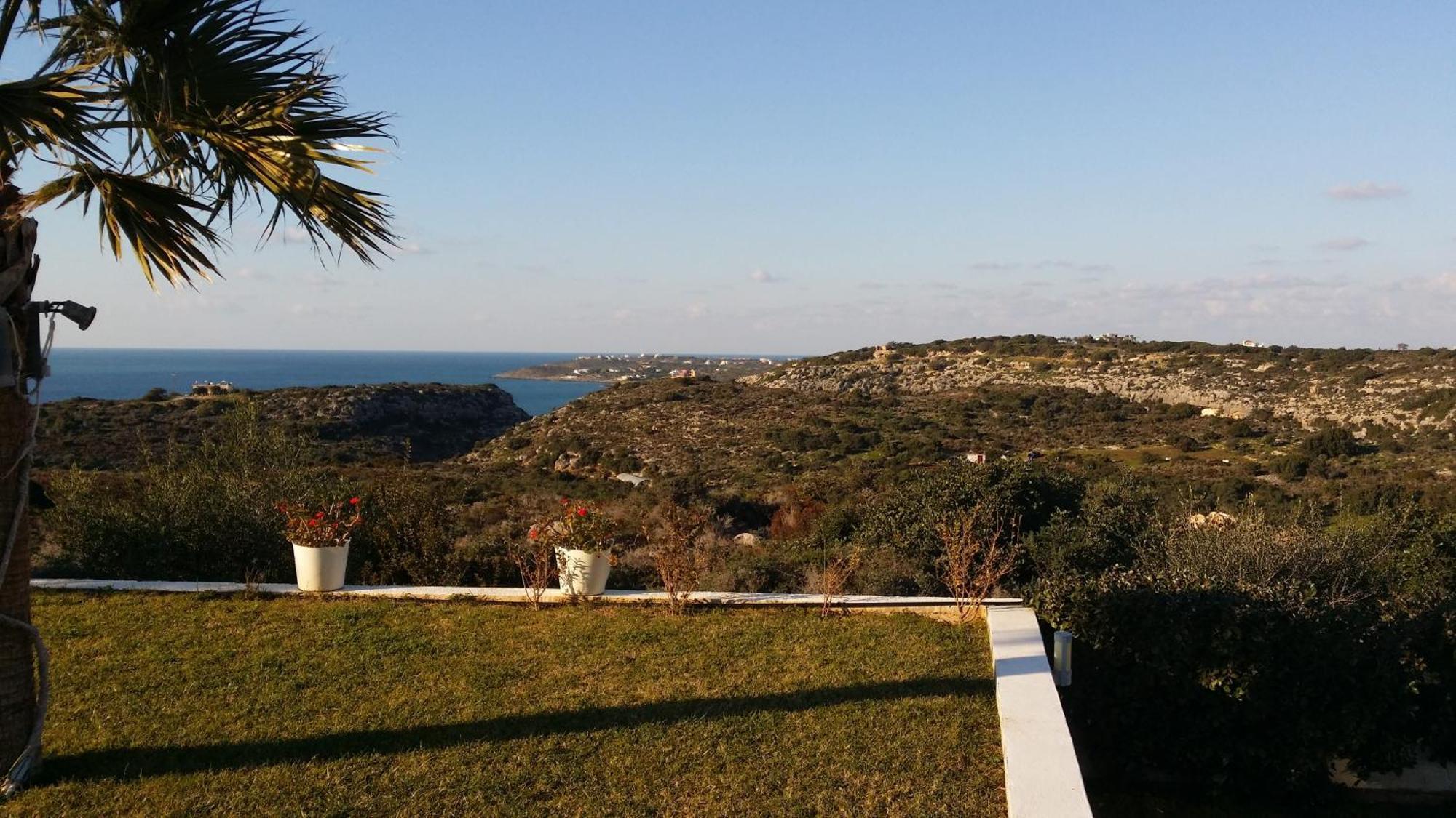 Villa Reveli Estate *
