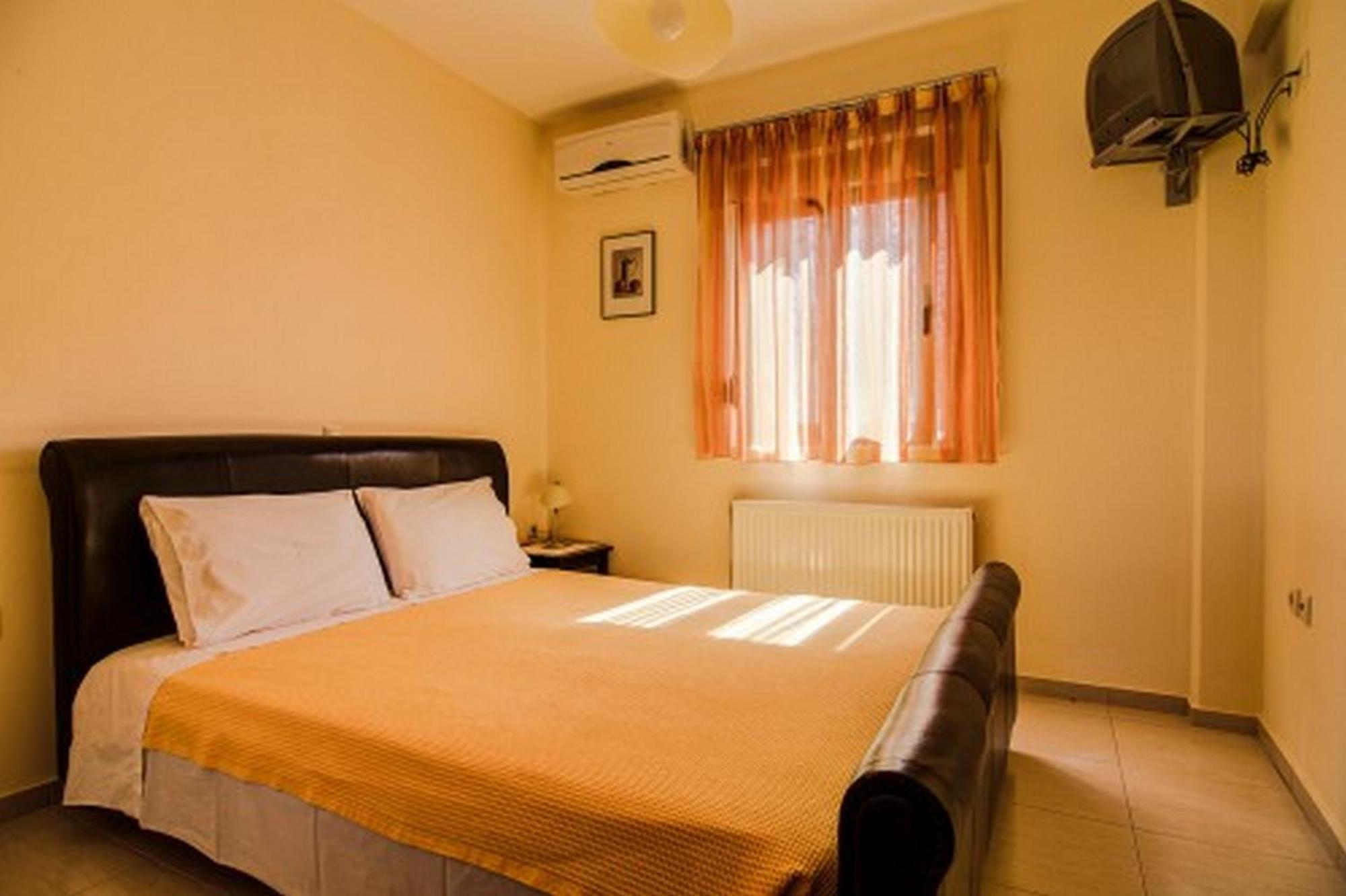 Helidonia Villas Villa