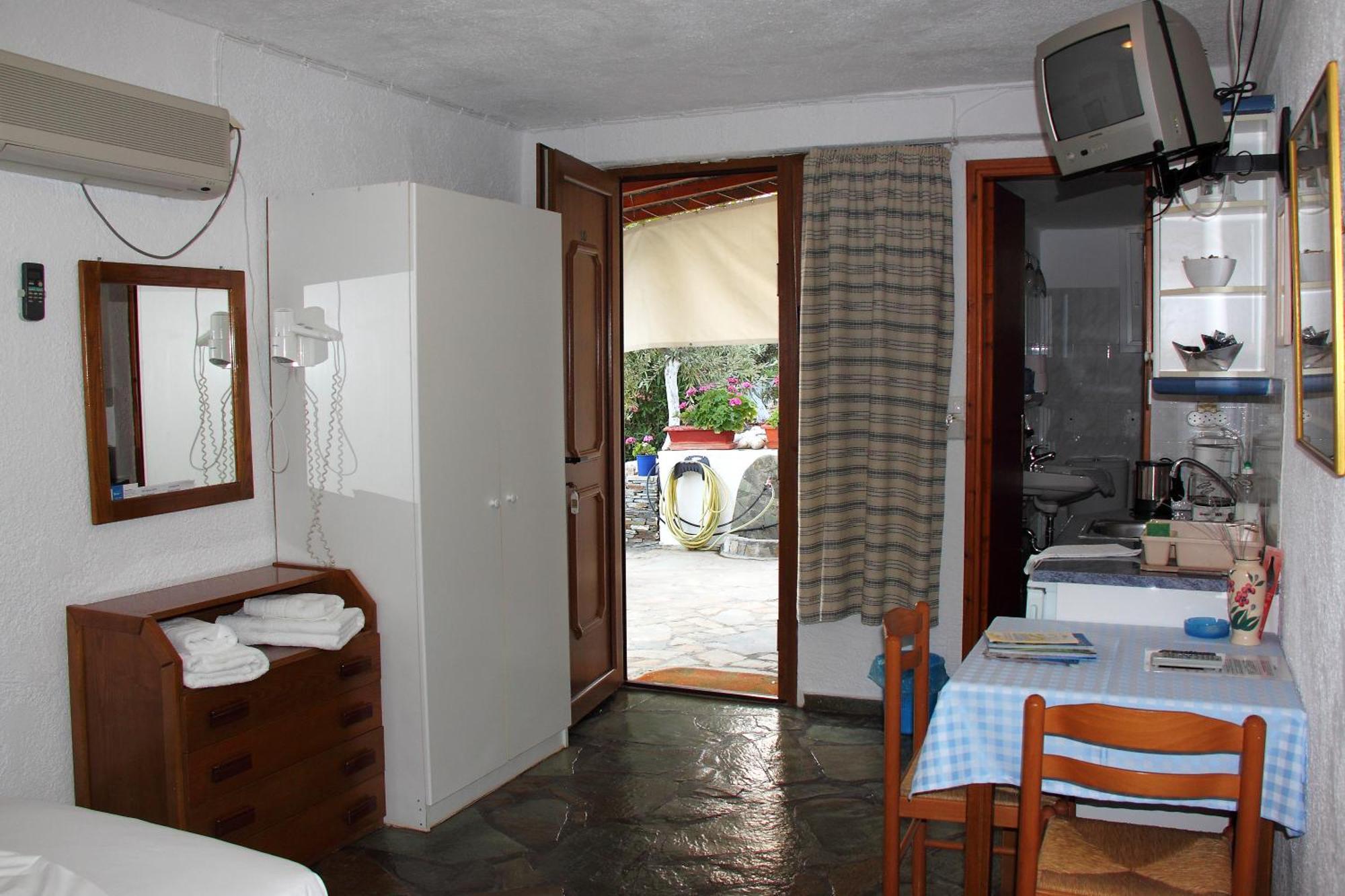 Marfo Apartment