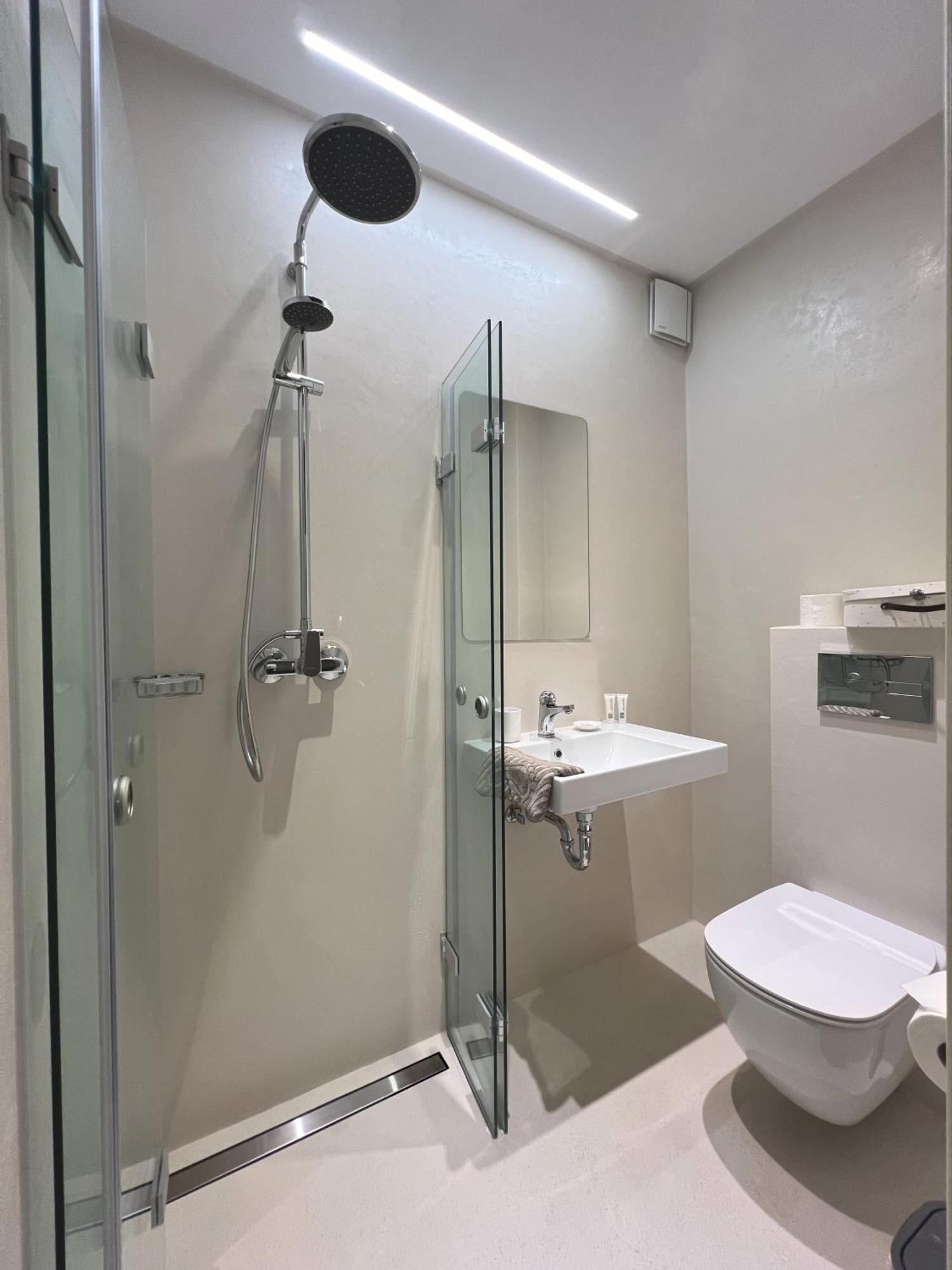 Inn Viva Ouranoupoli