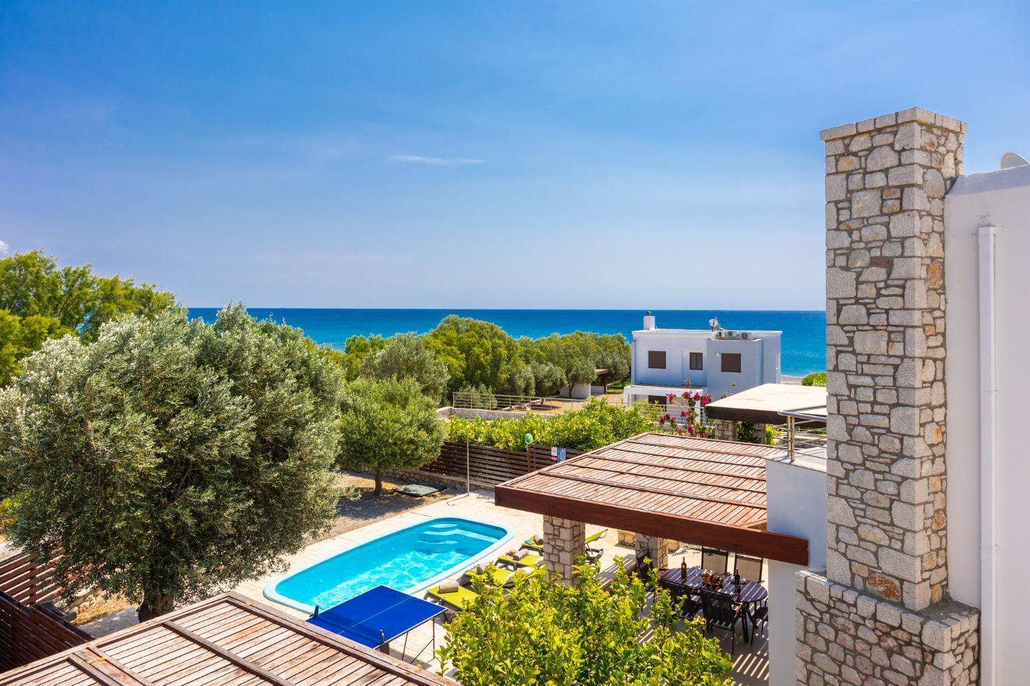 Villa Ira Lachania (Rhodes)