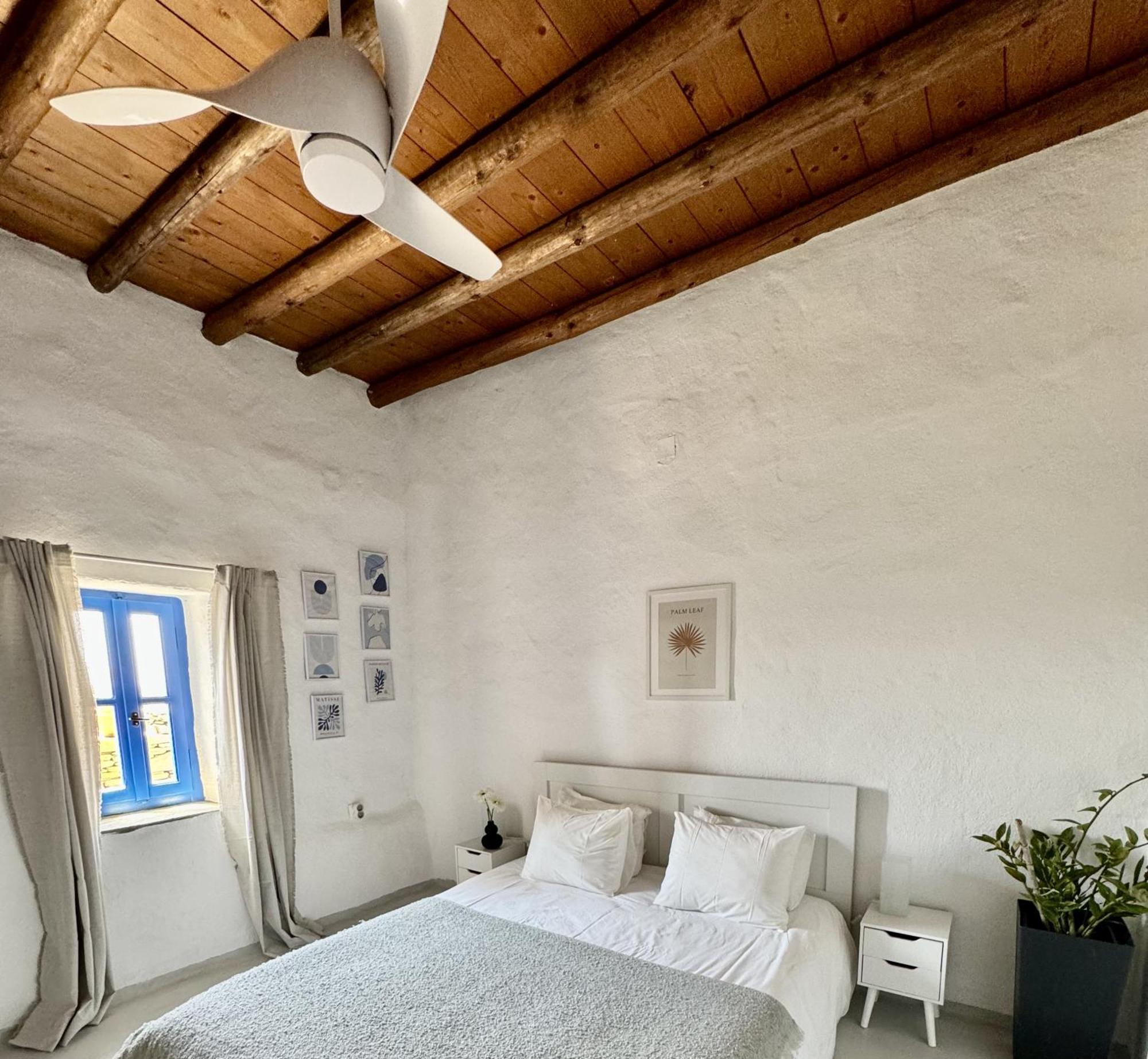 Apartment Kotseli - Sea View, Pool, Sunsets *
