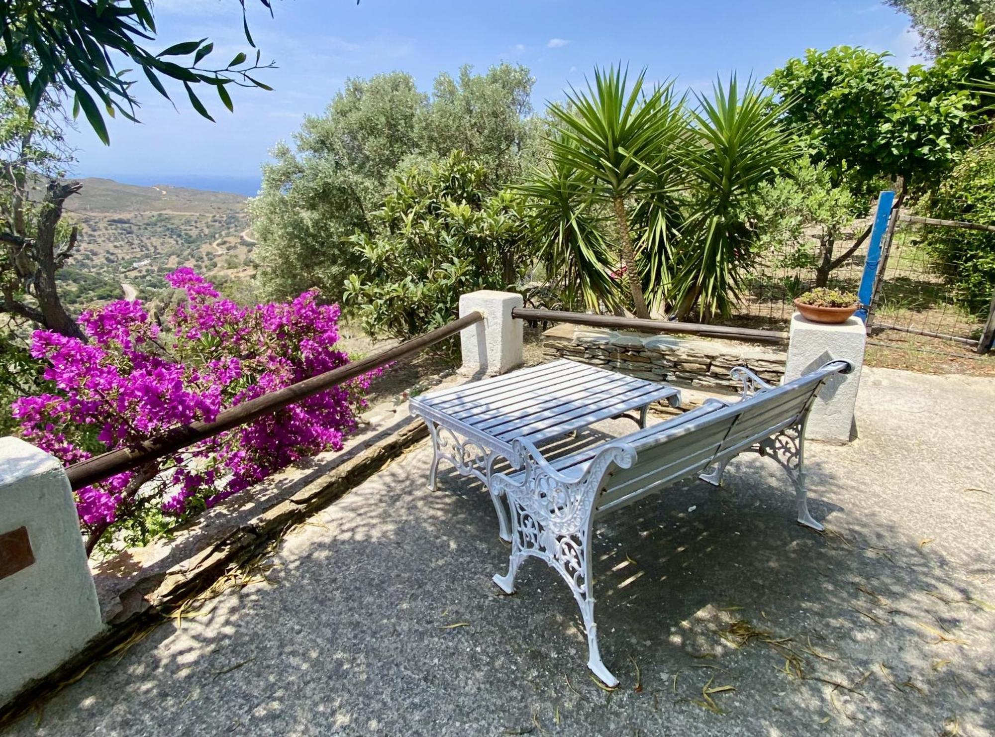 Kotseli - Sea View, Pool, Sunsets