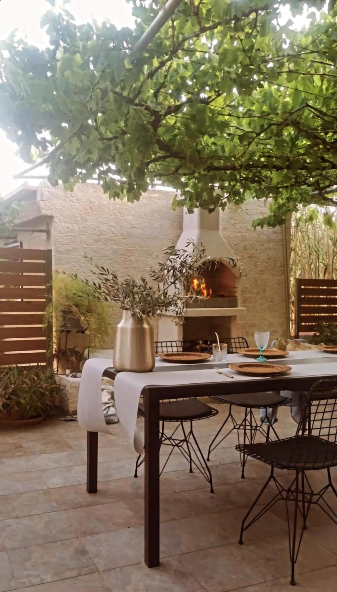Holiday home Retreat Olya - Seaside & Achlia