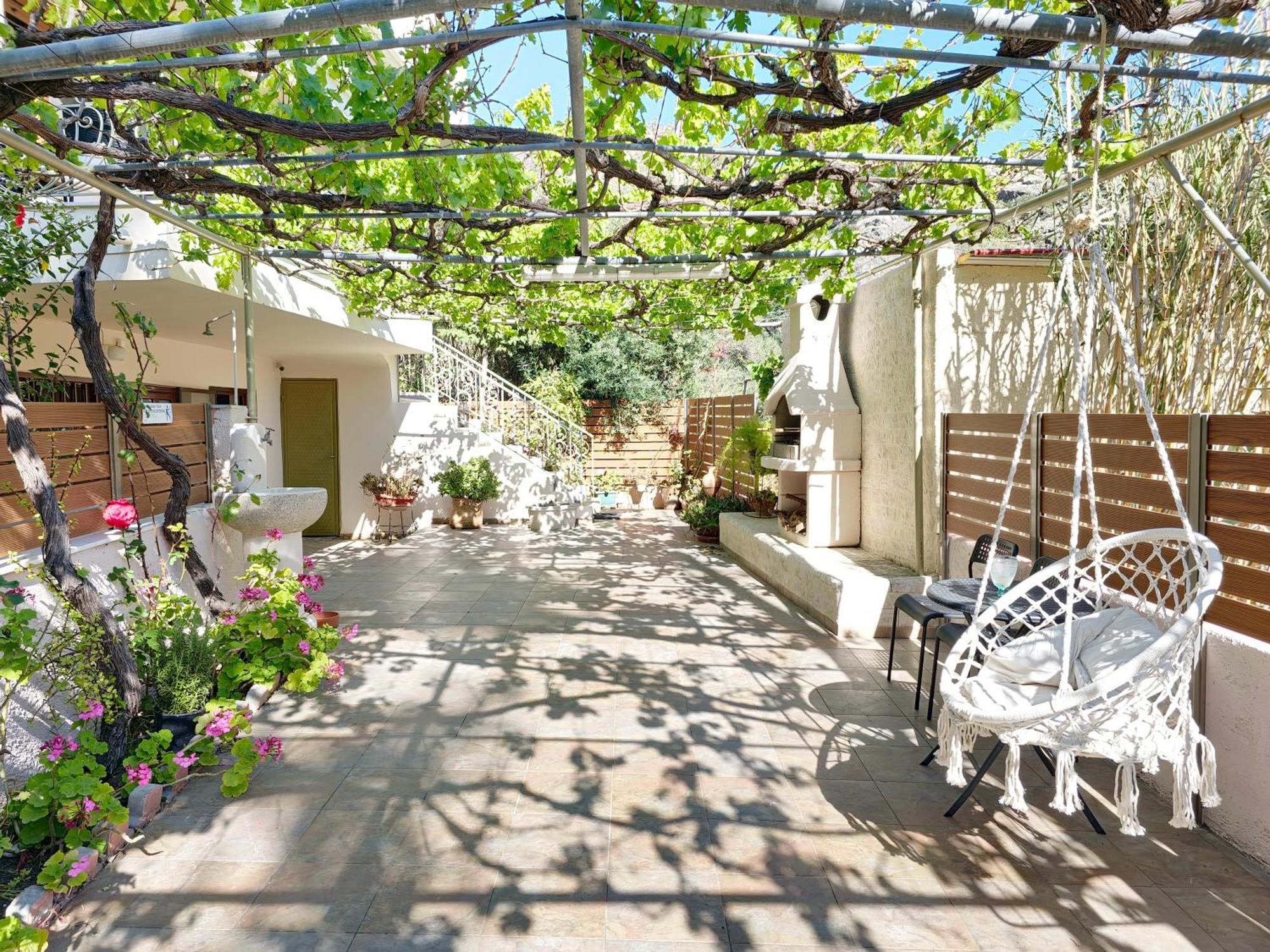Holiday home Retreat Olya - Seaside & Achlia