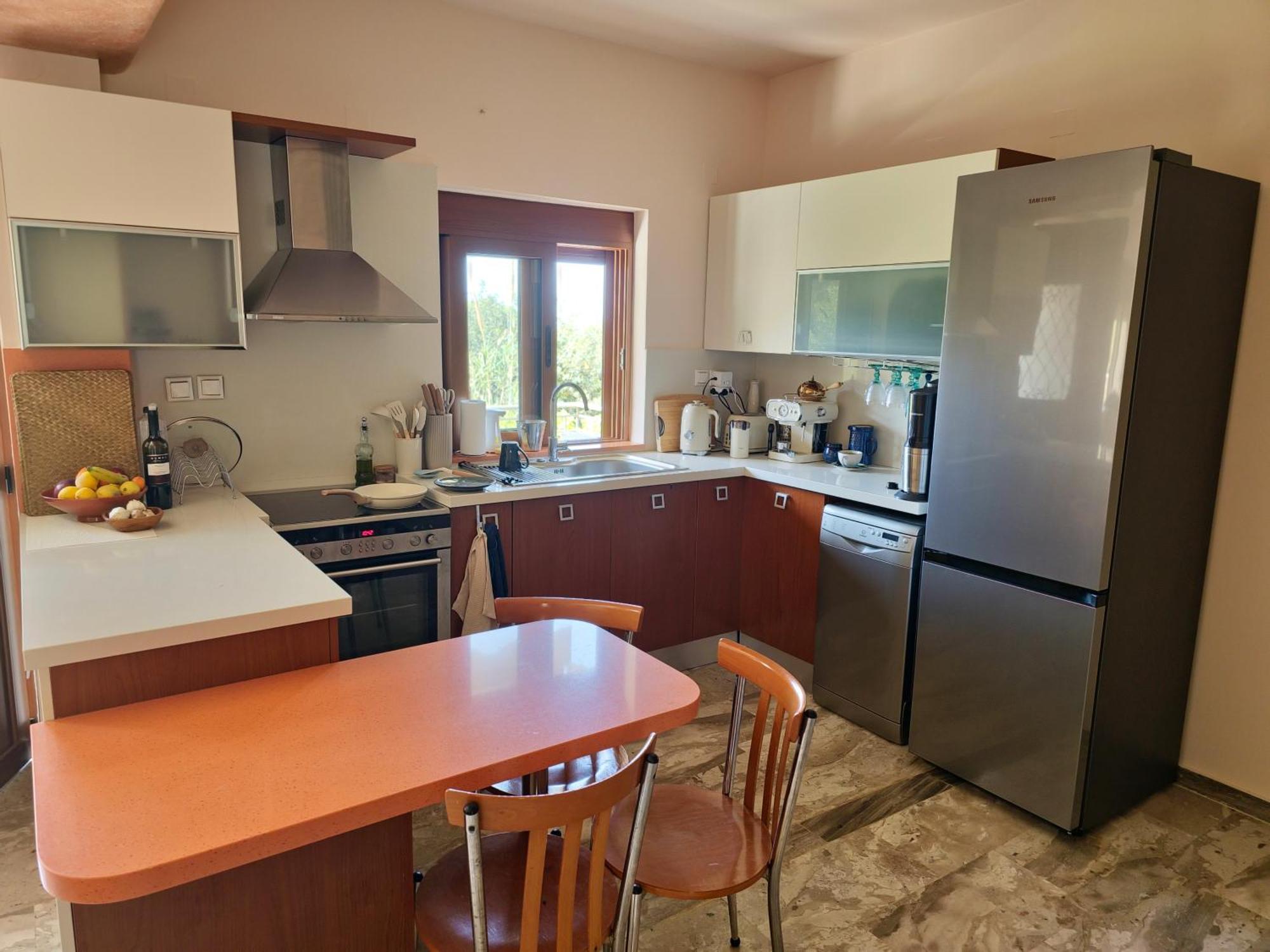 Retreat Olya - Seaside & Holiday home *