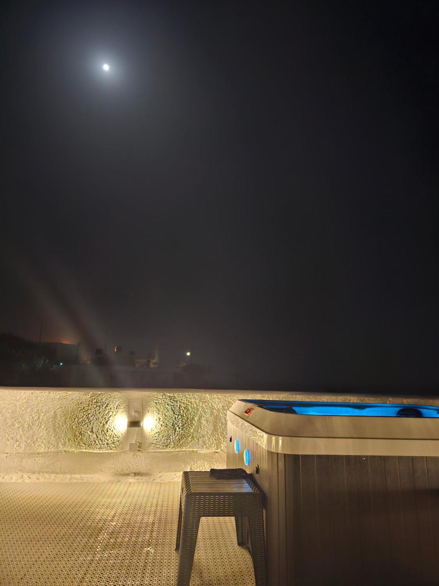 Holiday home Retreat Olya - Seaside &