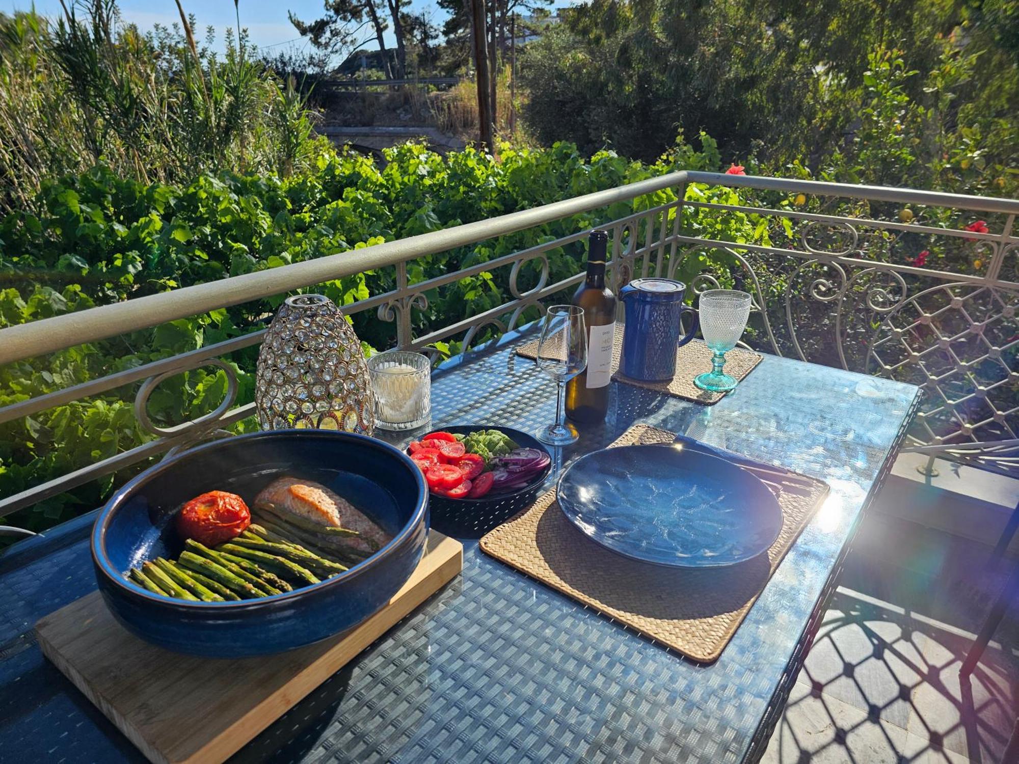 Holiday home Retreat Olya - Seaside & *