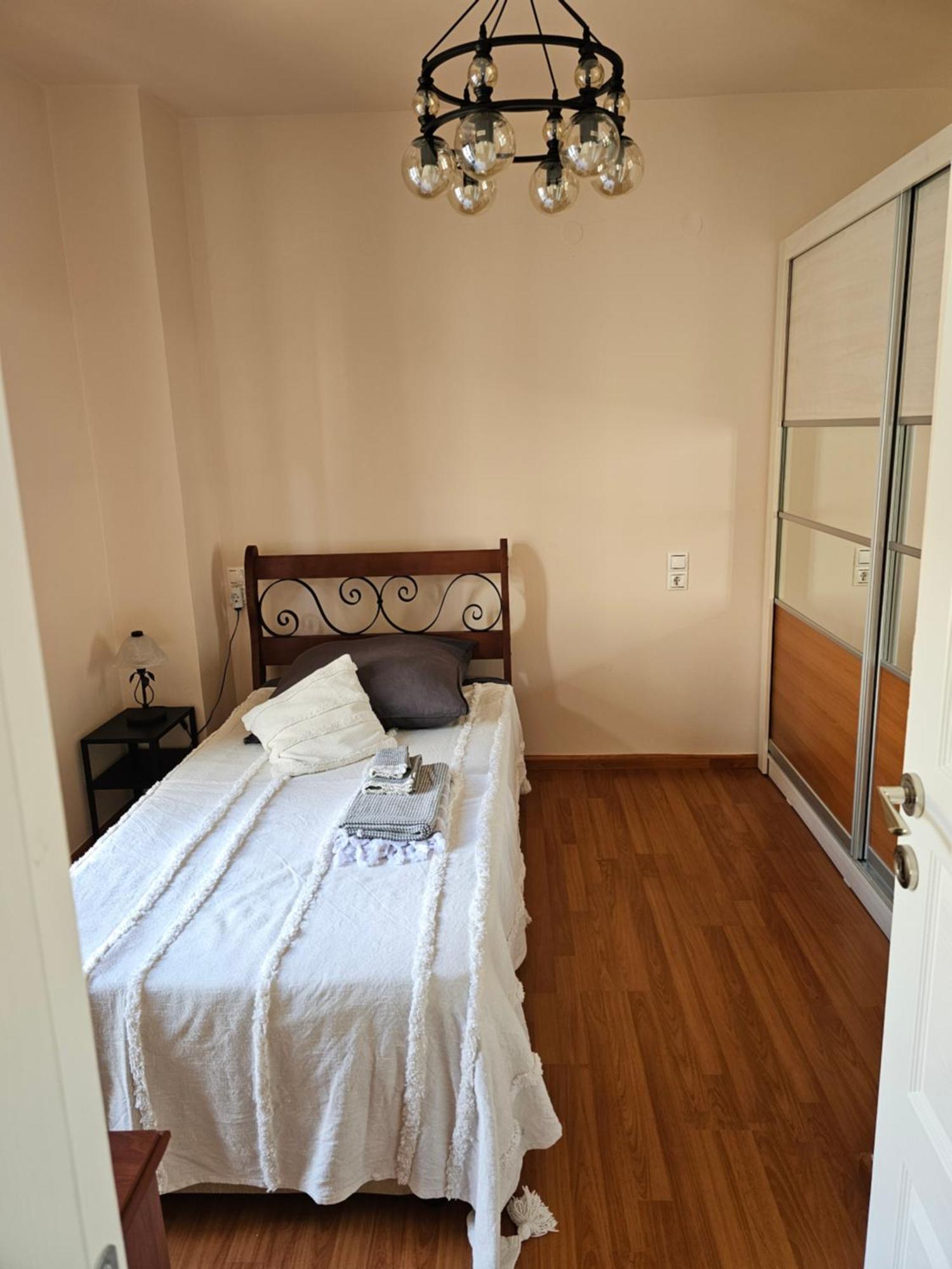 Holiday home Retreat Olya - Seaside & Achlia