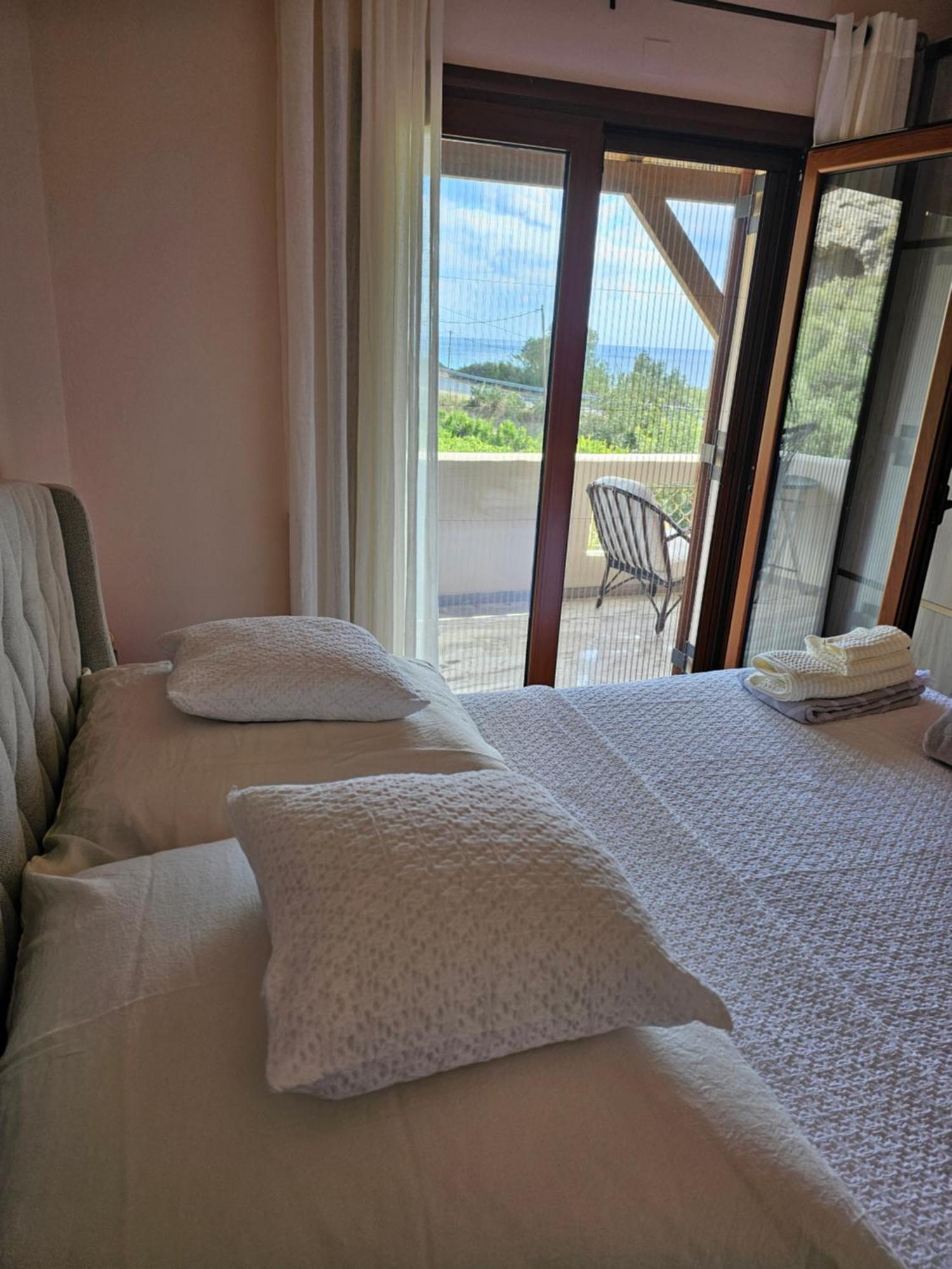 Retreat Olya - Seaside & Holiday home Achlia