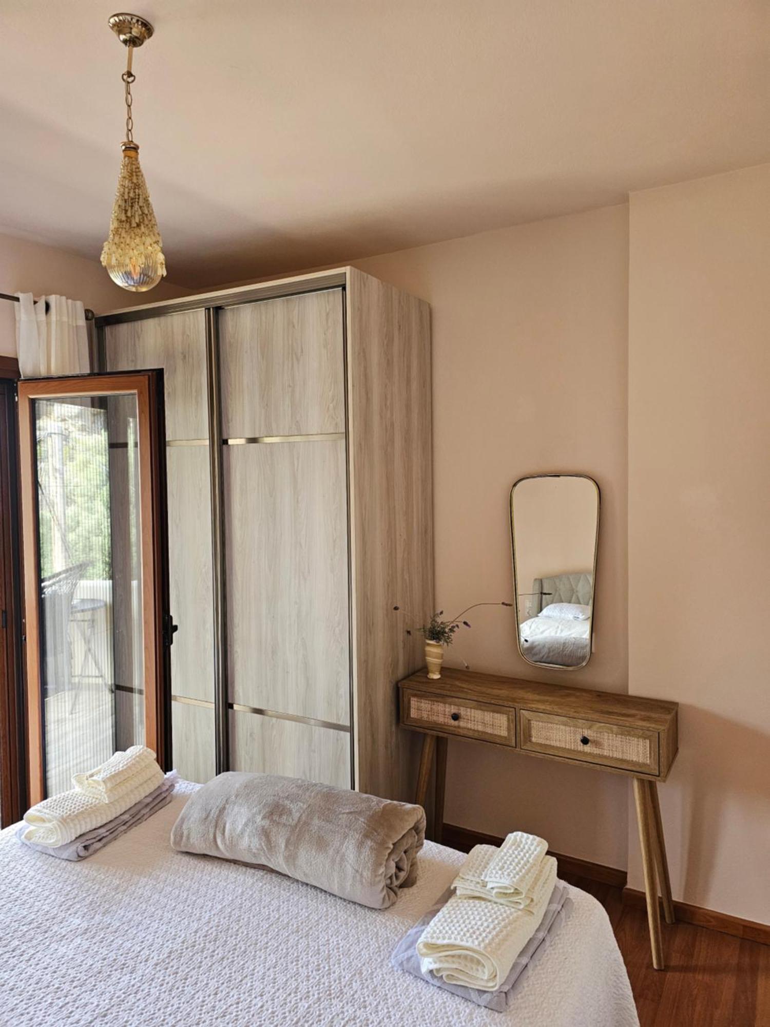 Retreat Olya - Seaside &