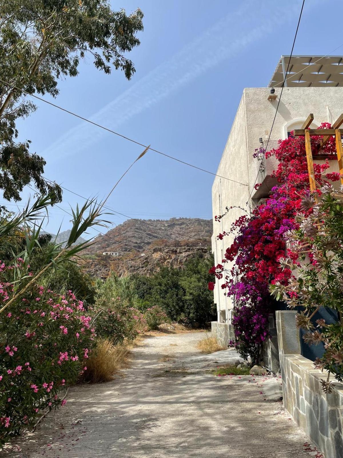 Retreat Olya - Seaside & Holiday home *