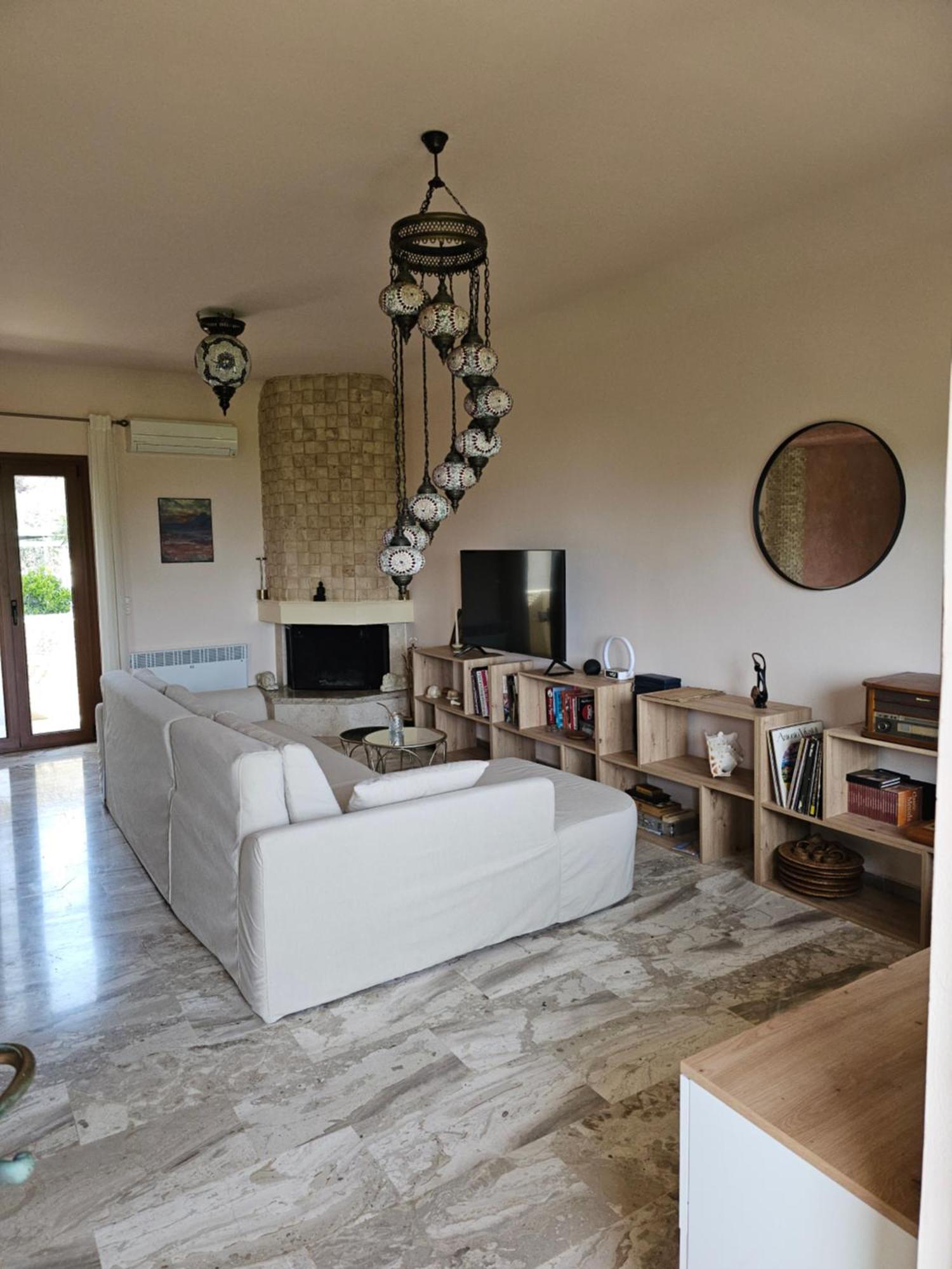 Retreat Olya - Seaside &