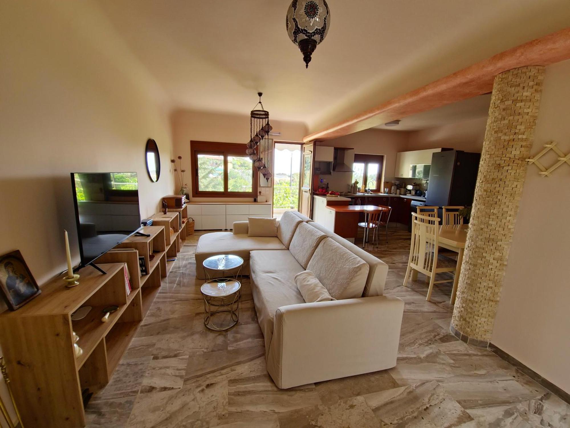 Retreat Olya - Seaside & Achlia