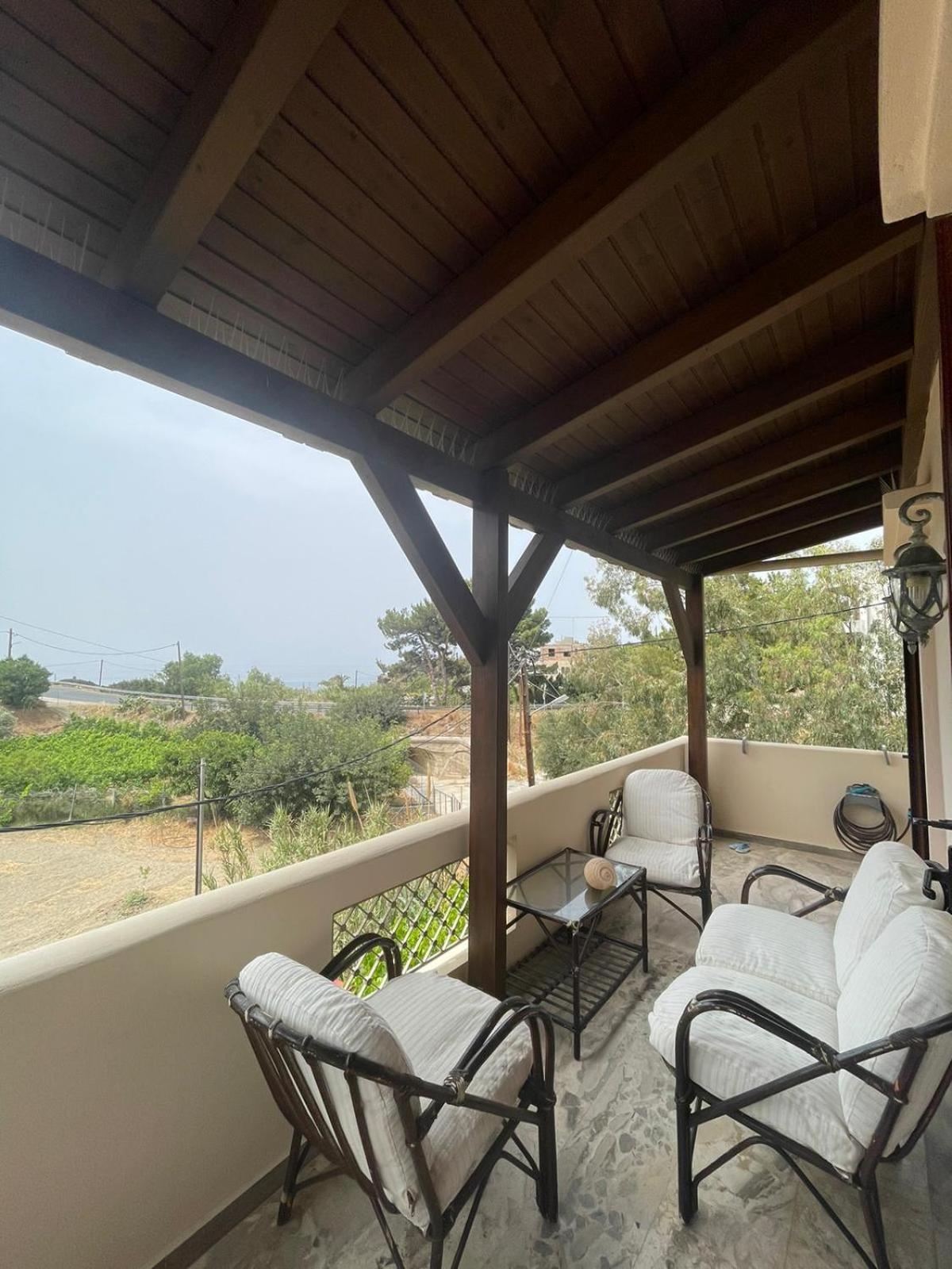 Retreat Olya - Seaside & Holiday home