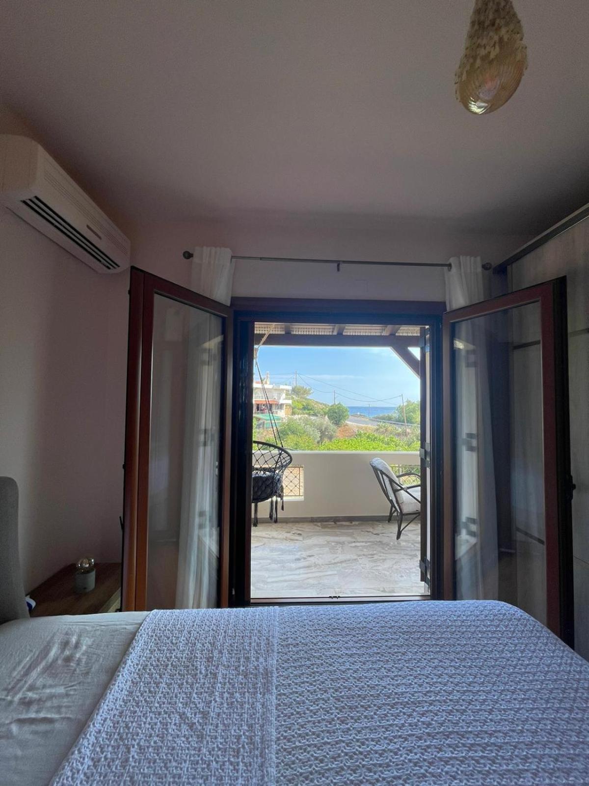 Retreat Olya - Seaside & Holiday home Achlia