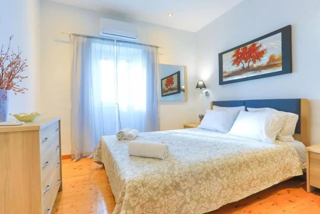 Holiday home Sofias Retreat Nissaki *