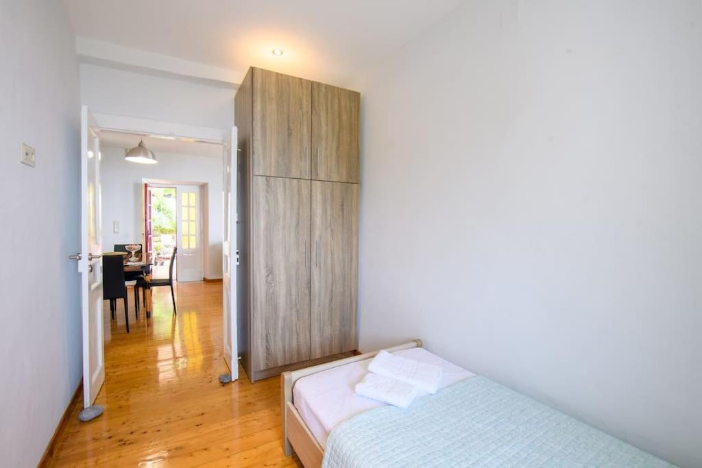 Sofias Retreat Nissaki Holiday home Katavolos