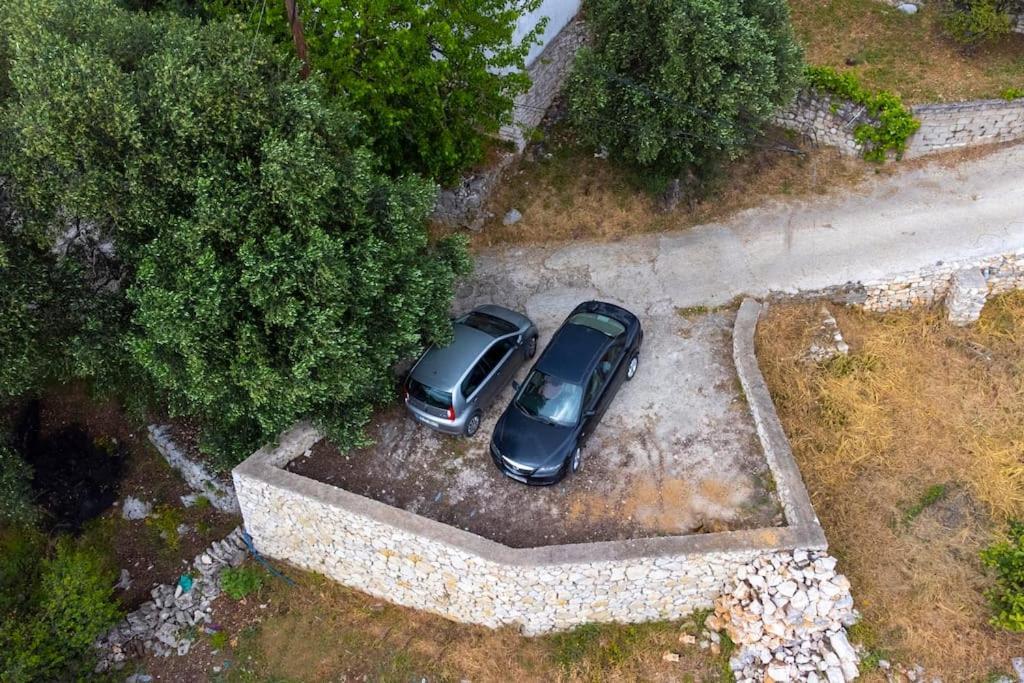 Holiday home Sofias Retreat Nissaki Katavolos