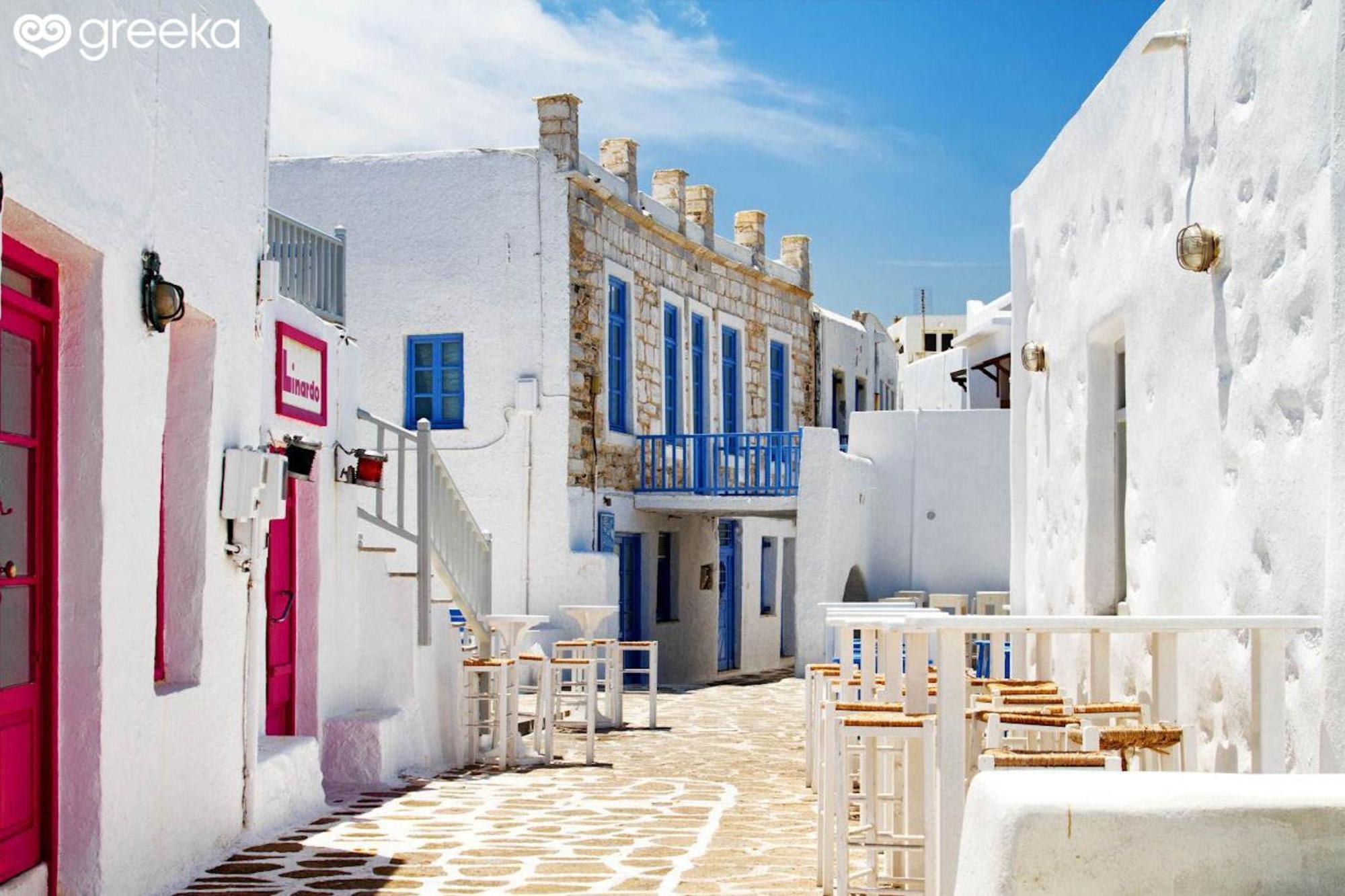 Villa Premium Santorini Campbell 1 Bedroom Spectacular Aegean Sea Views Private Outdoor Hot Tub *