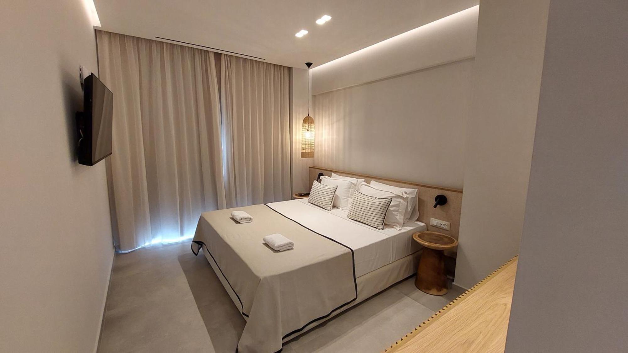 Hotel Niriides Palace *