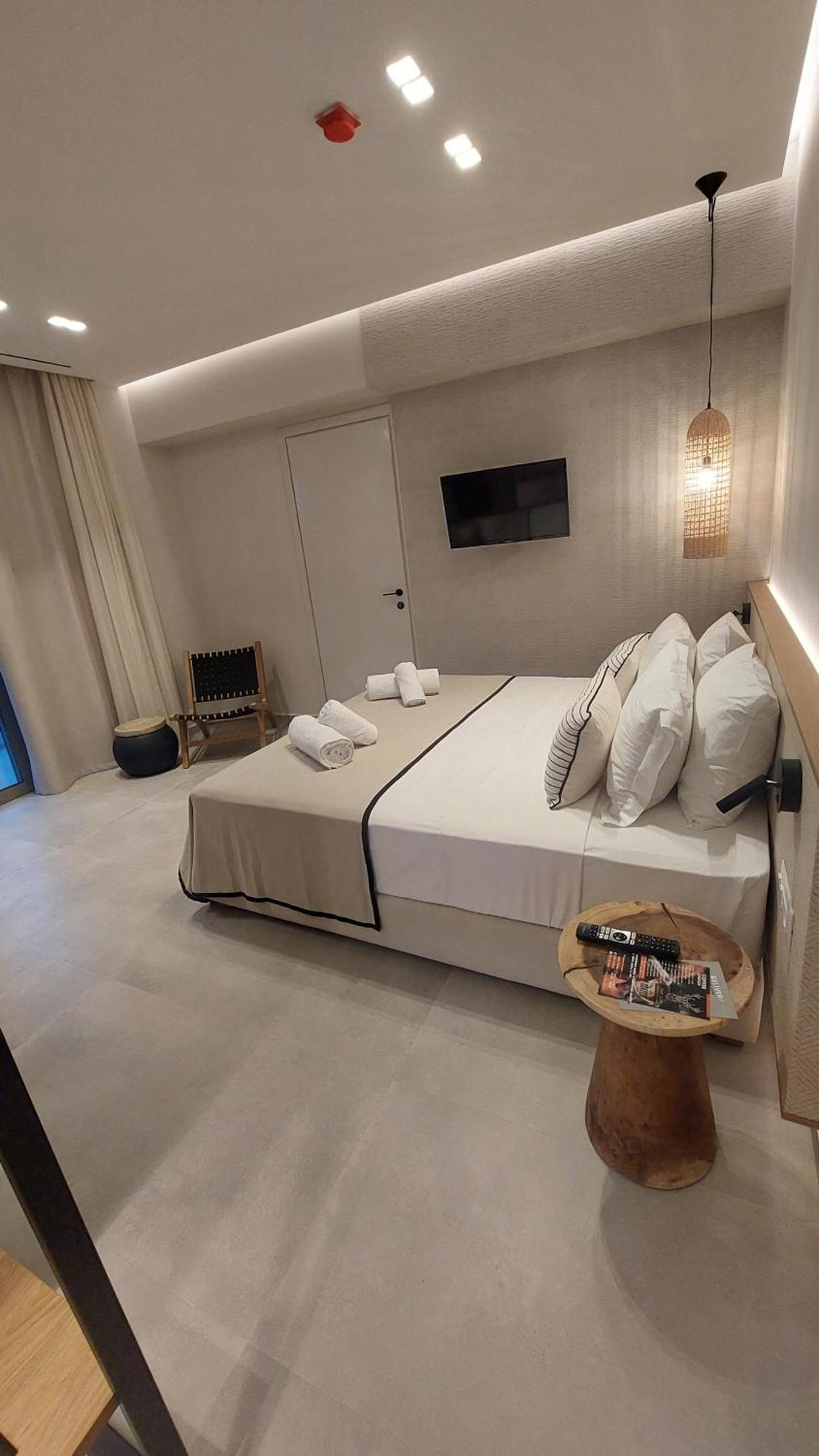 Hotel Niriides Palace Gournes Gouvon