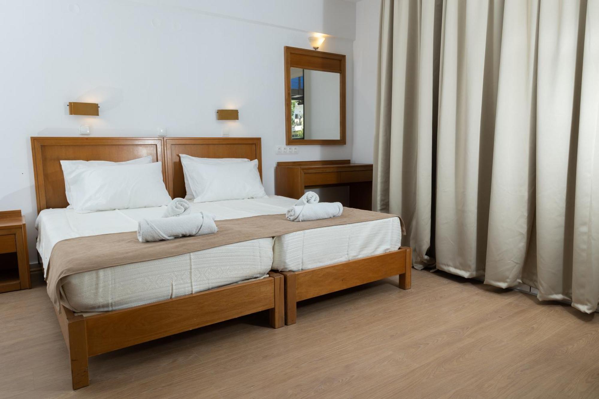 Hotel Santa Marina Unique 4*