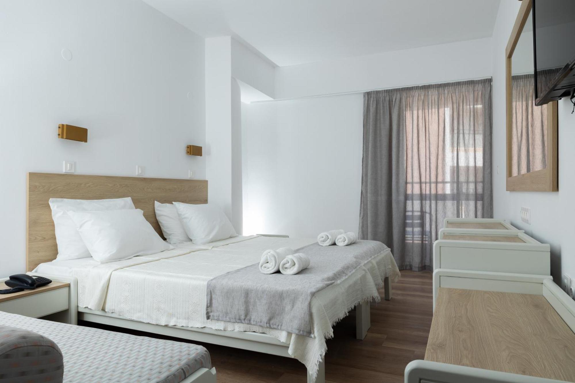 Santa Marina Unique Hotel 4*