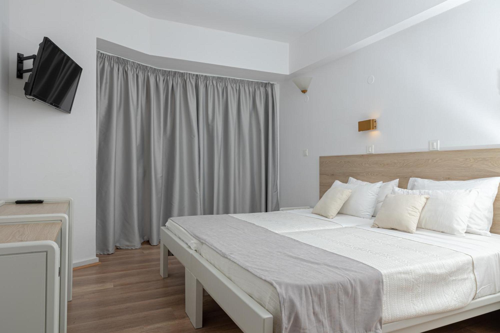 Santa Marina Unique 4* Agios Nikolaos (Crete)