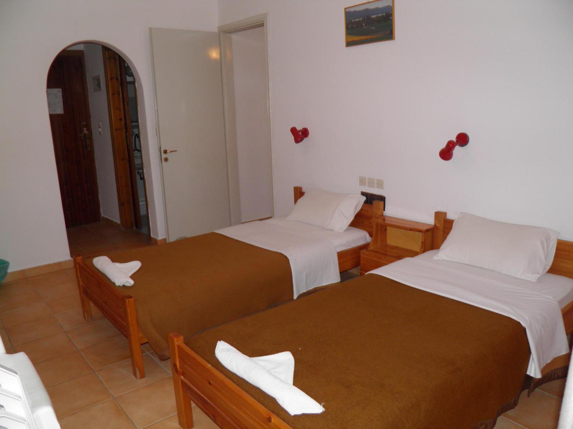 Galaxias Aparthotel