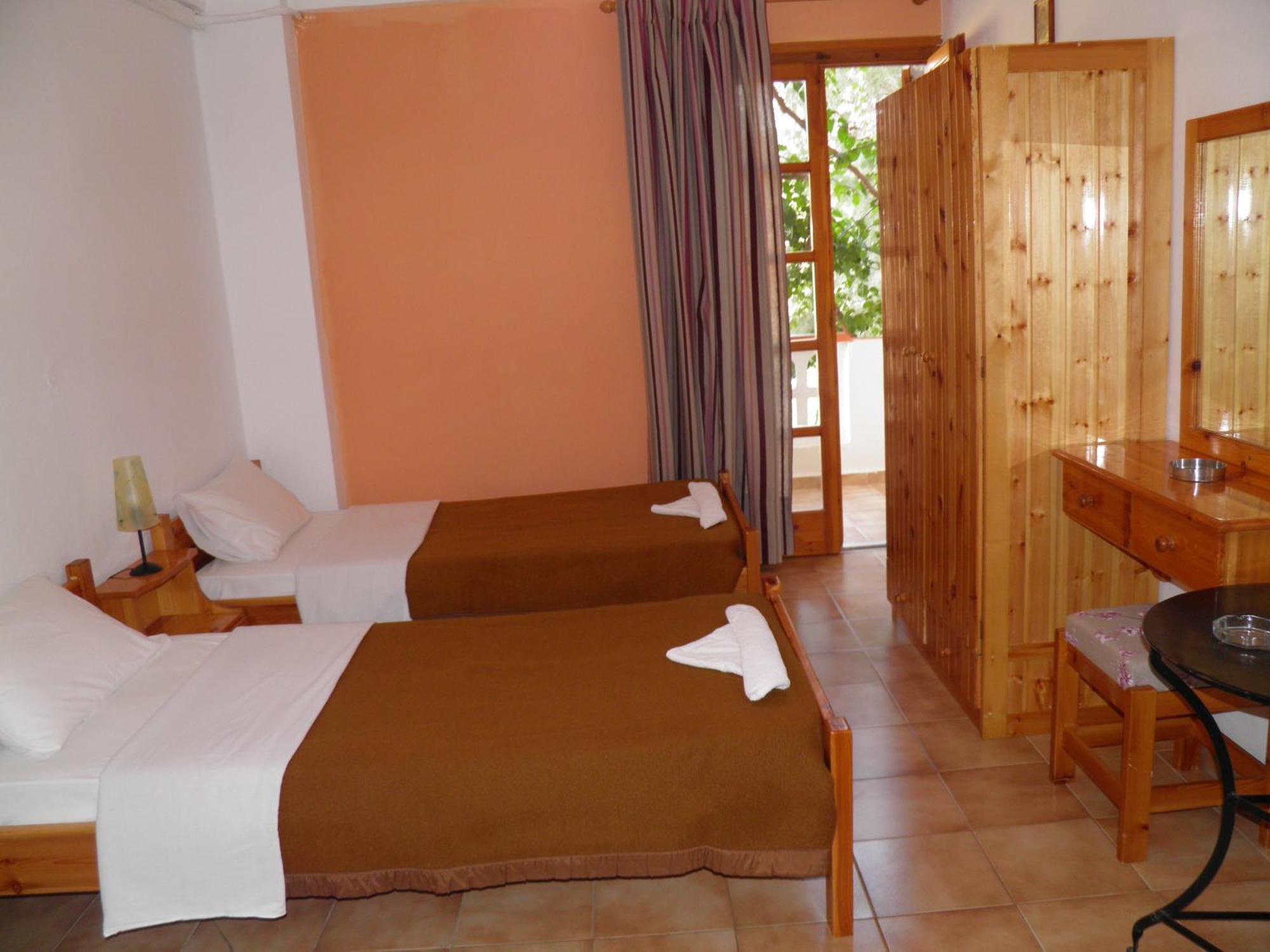 Aparthotel Galaxias Kalamaki (Heraklion)