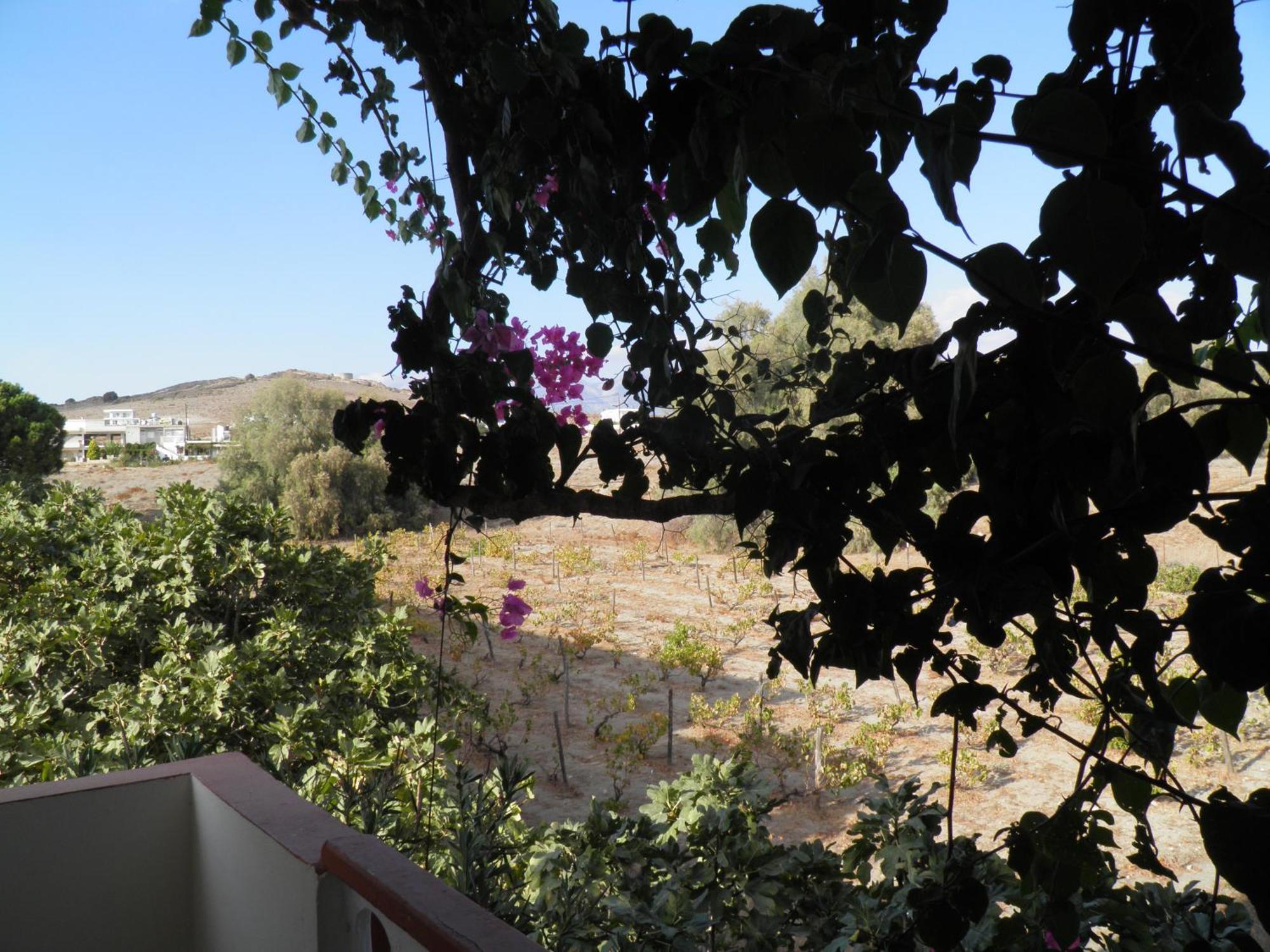 Galaxias 3* Kalamaki (Heraklion)