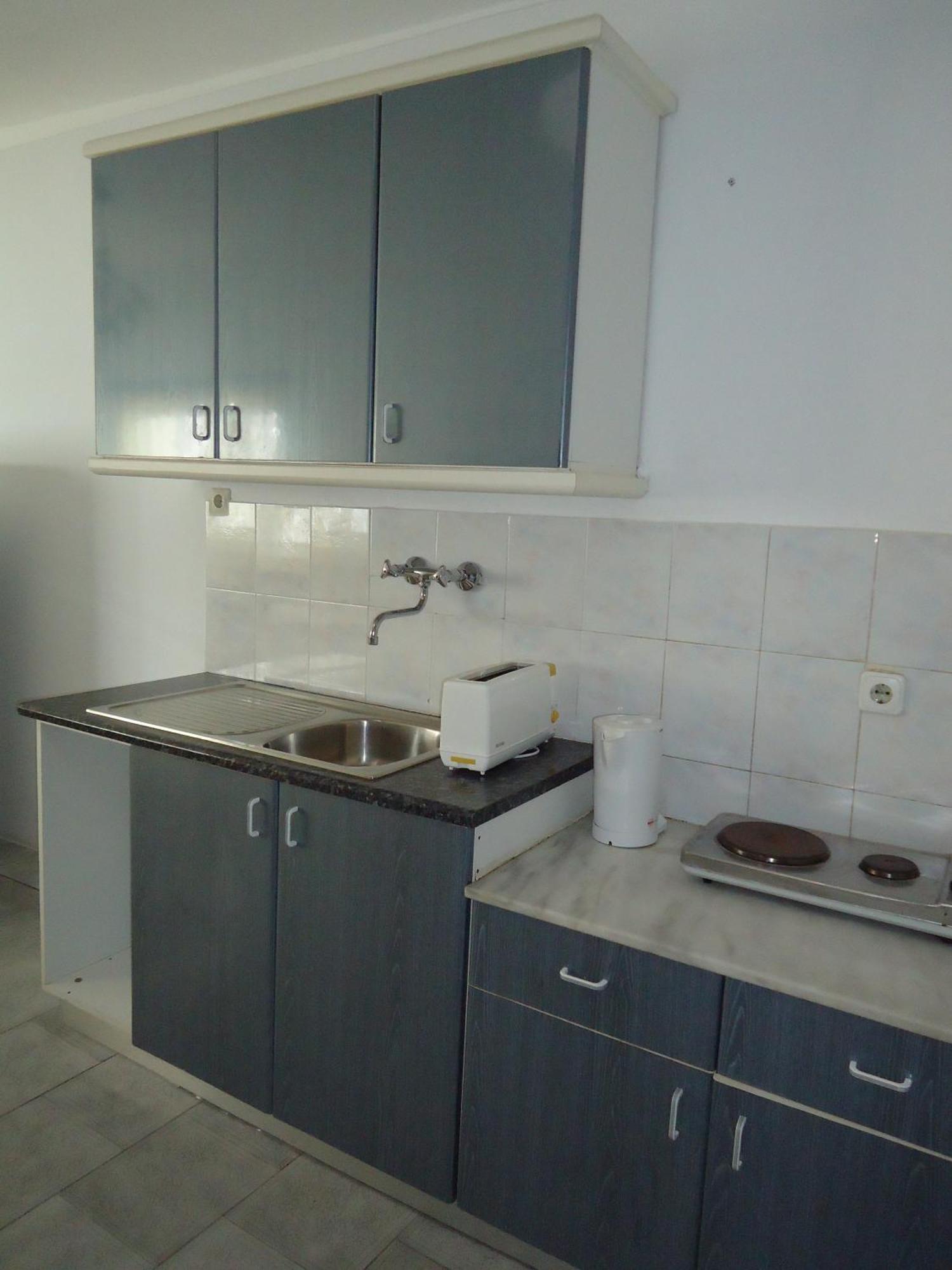 Kavos Bay Aparthotel 3*