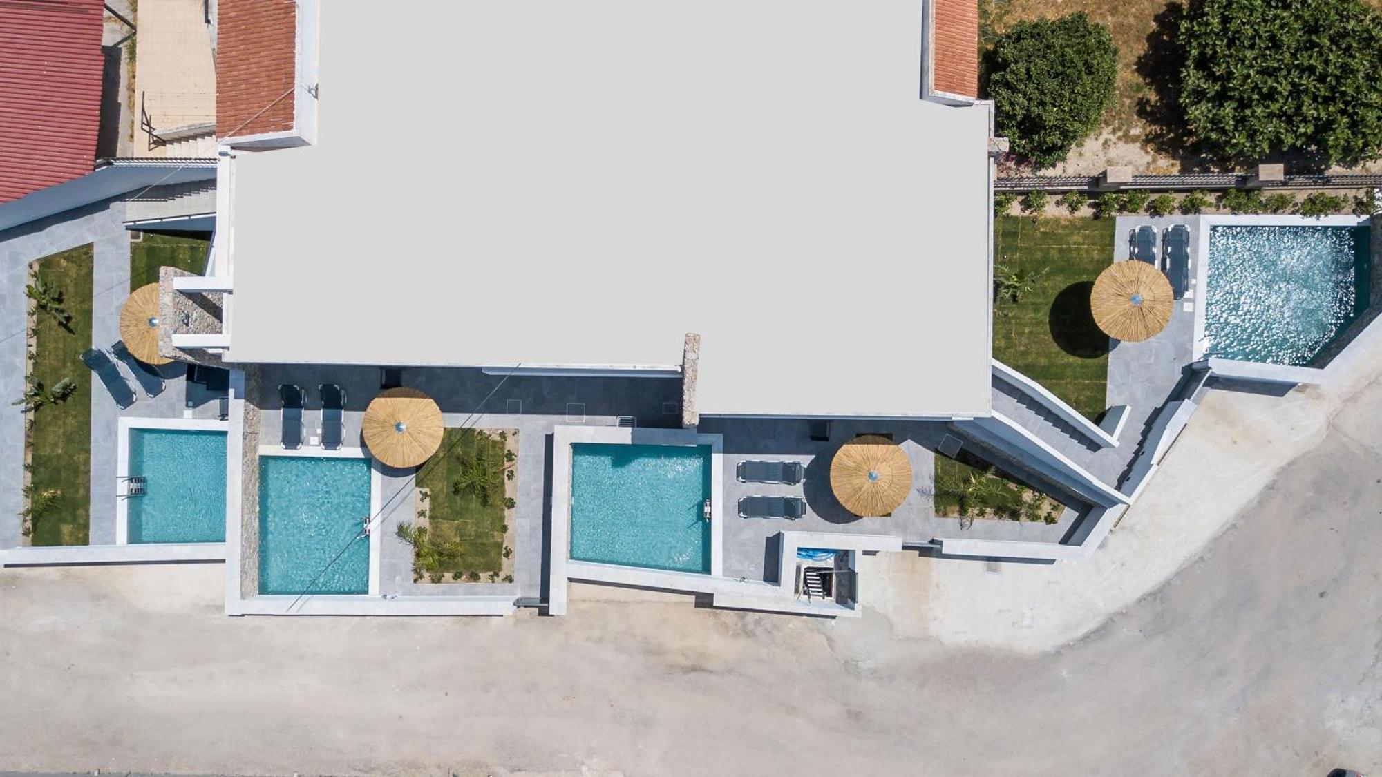 Aparthotel Dias & 2*