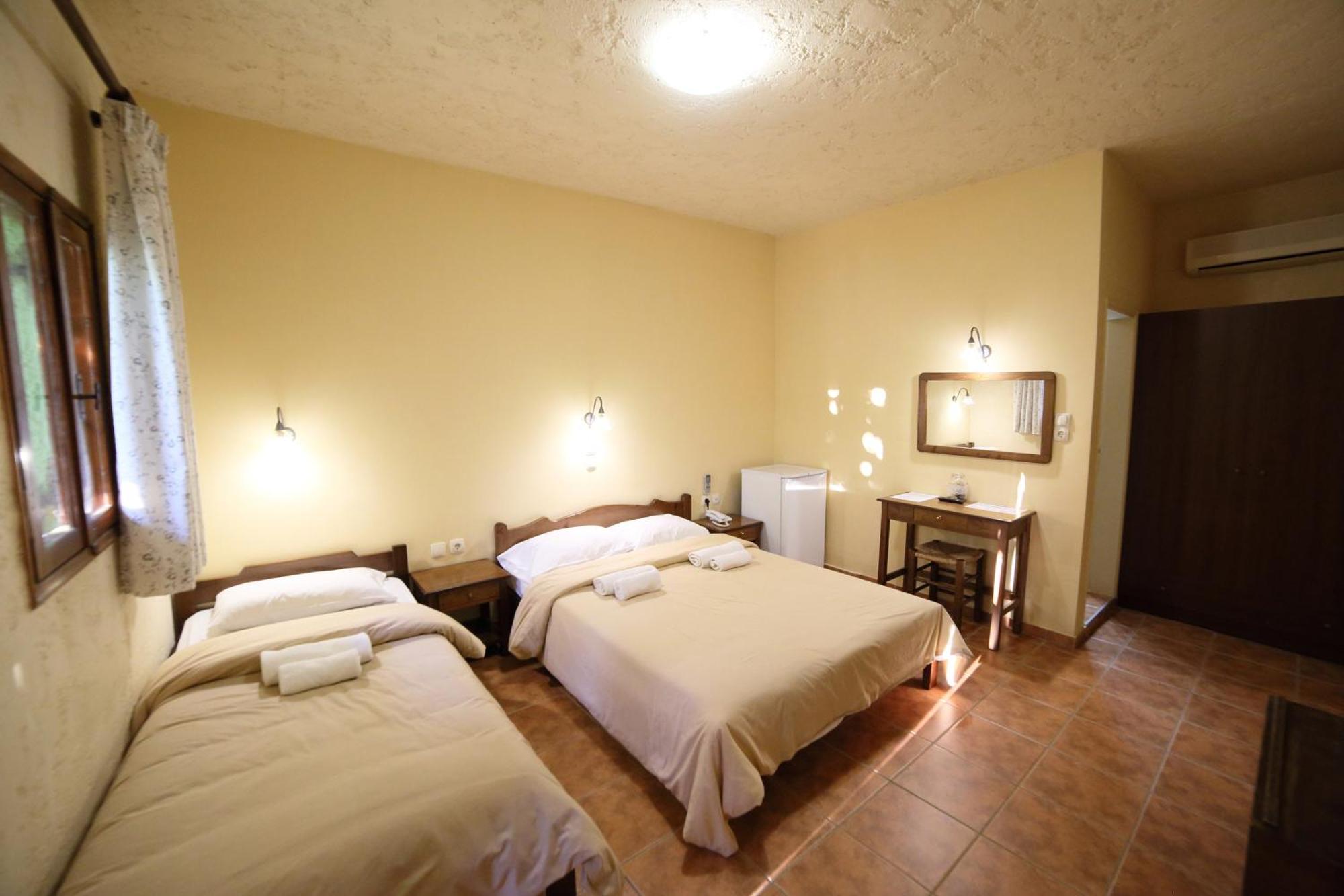 Idi Hotel 2*