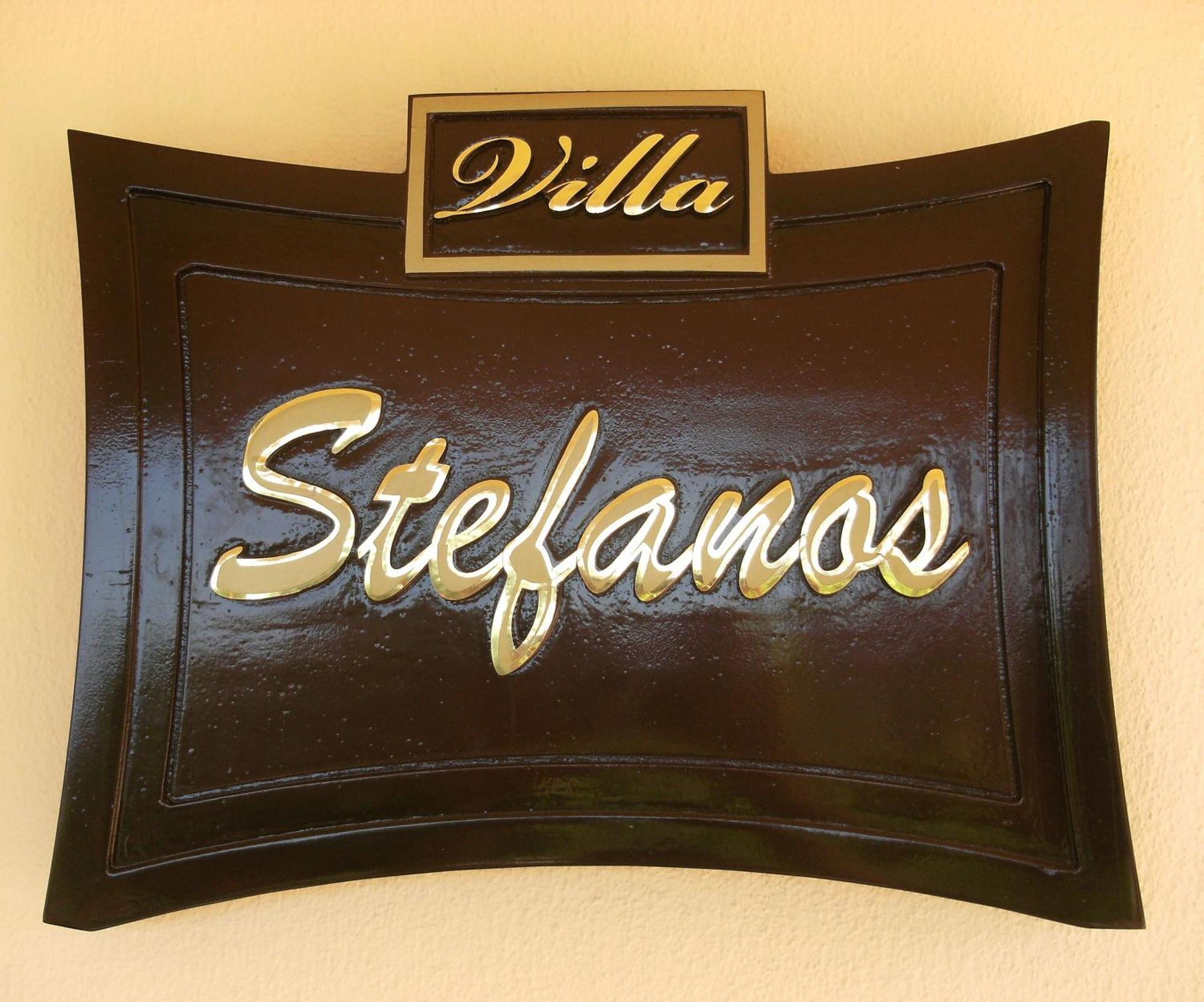 Helidonia Villas *