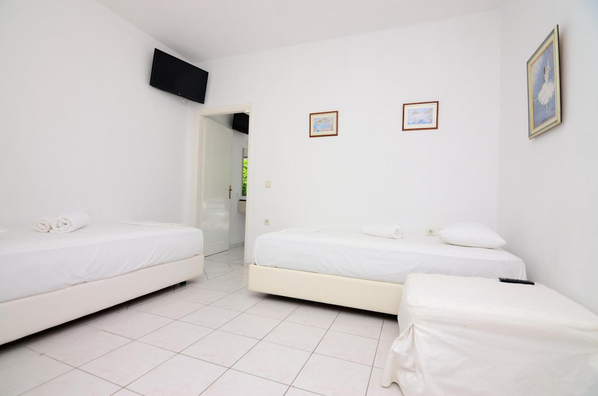 Mare Blu Apartment