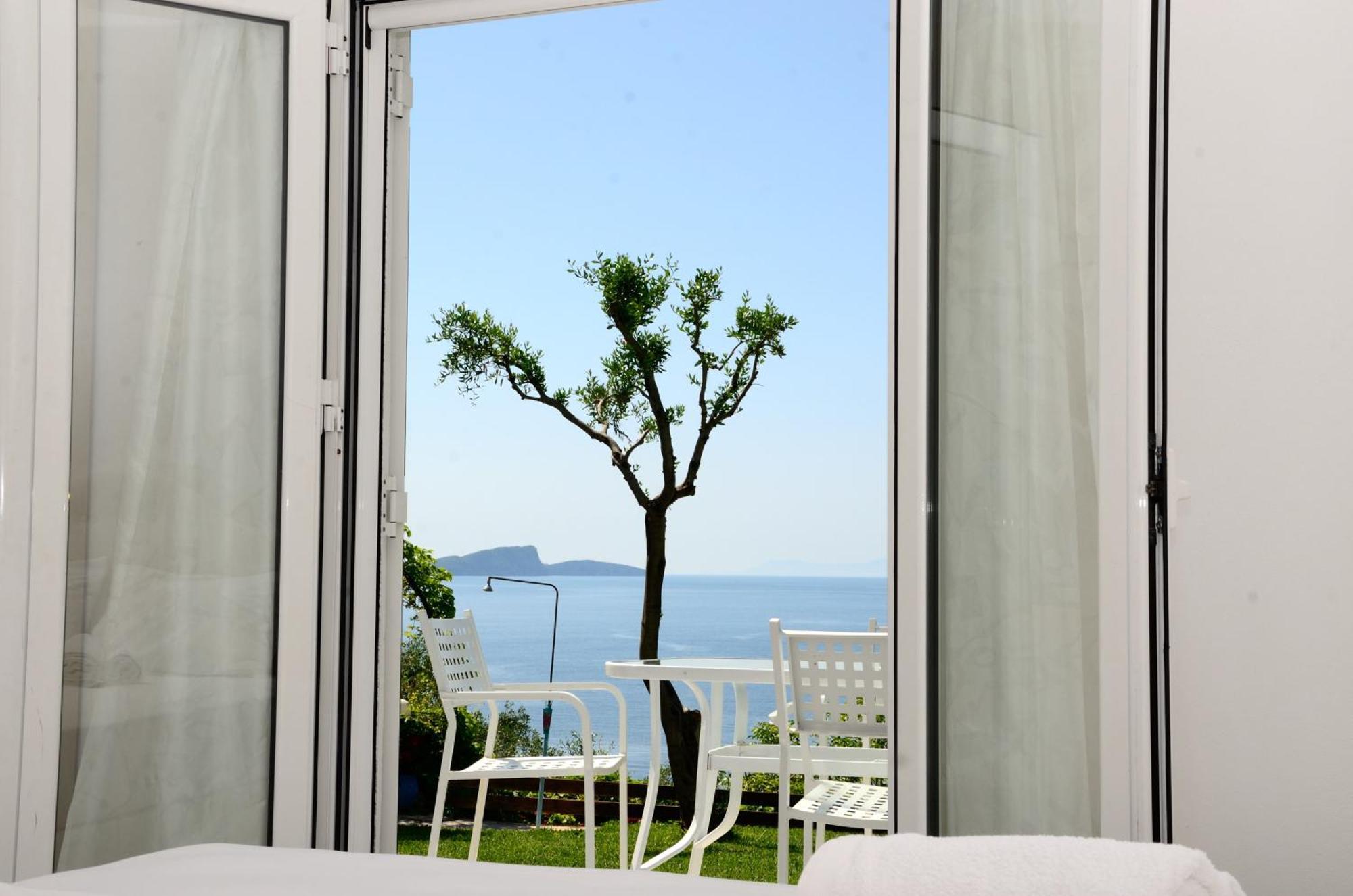 Apartment Mare Blu Parga