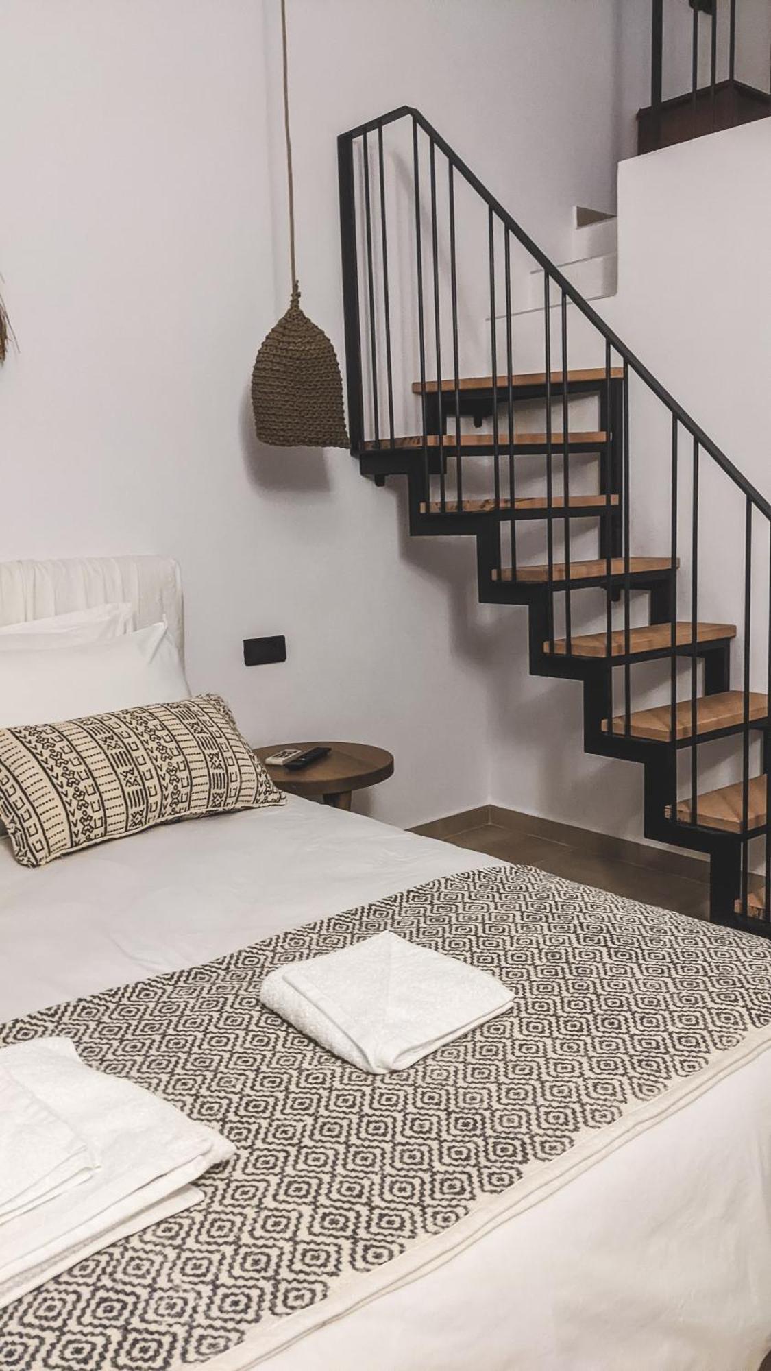 Iphigenia Apartment Pefkochori