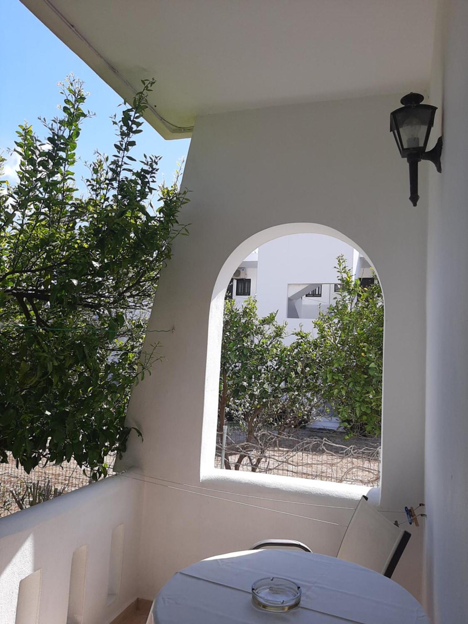 Apartment Castello Verde Plakias *