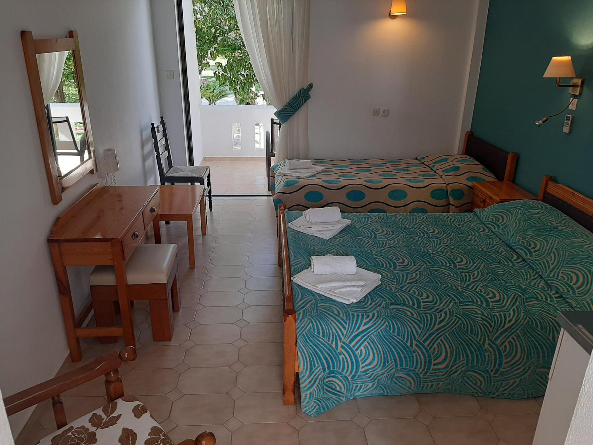 Apartment Castello Verde Plakias *