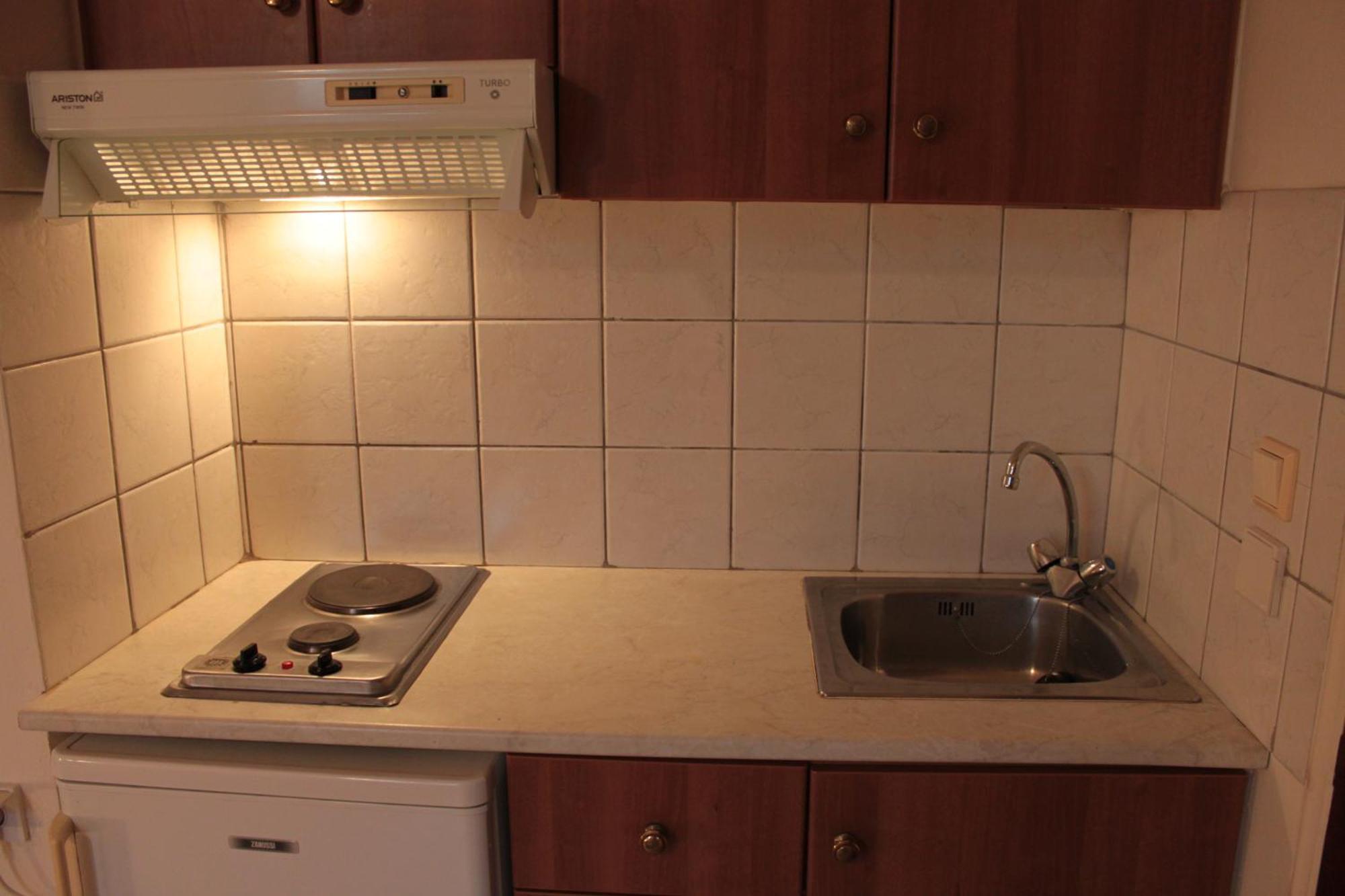 Apartment Ballas Agia Efimia