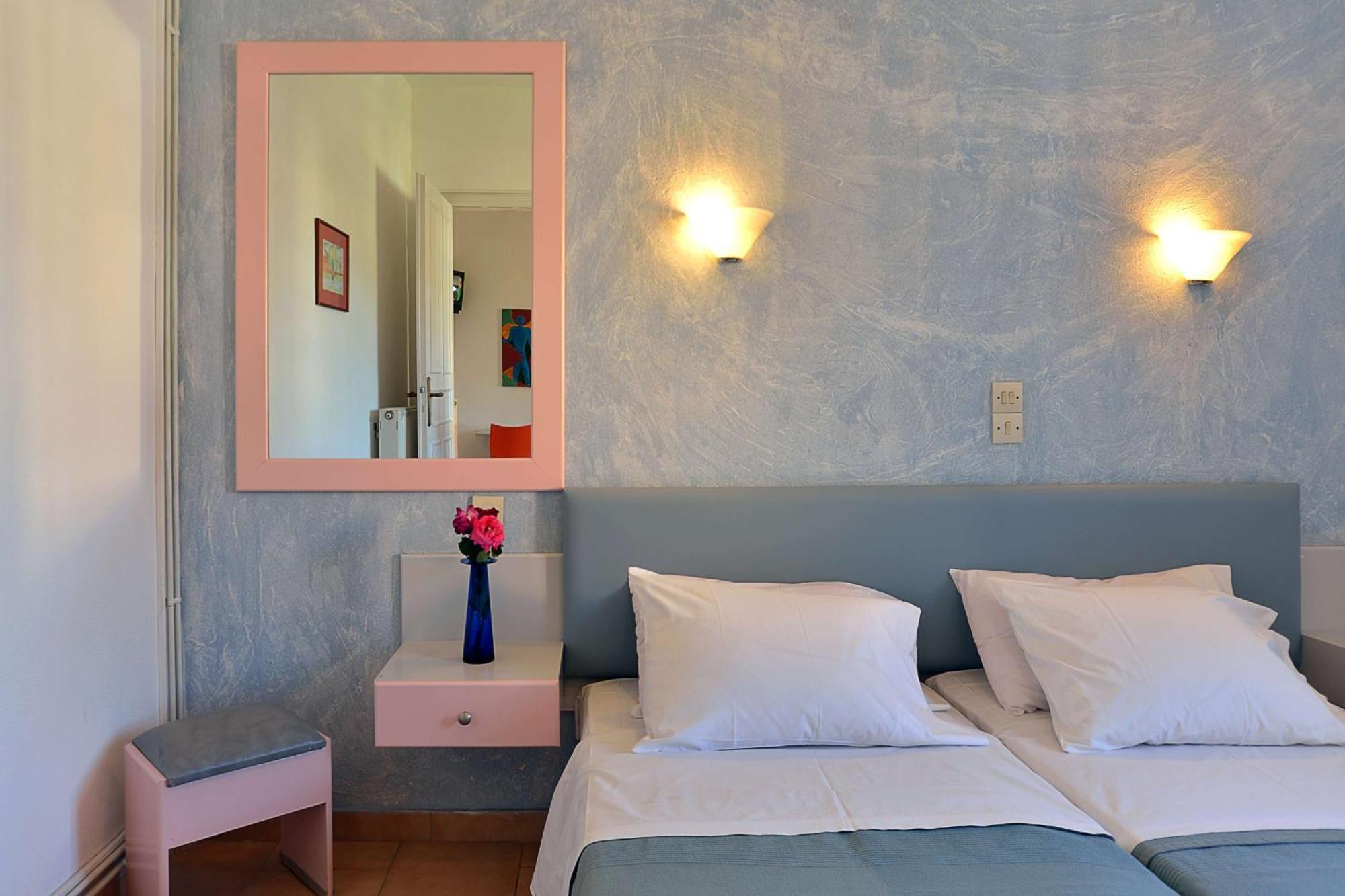 Apartment Vlachos Acharavi Acharavi (Corfu)