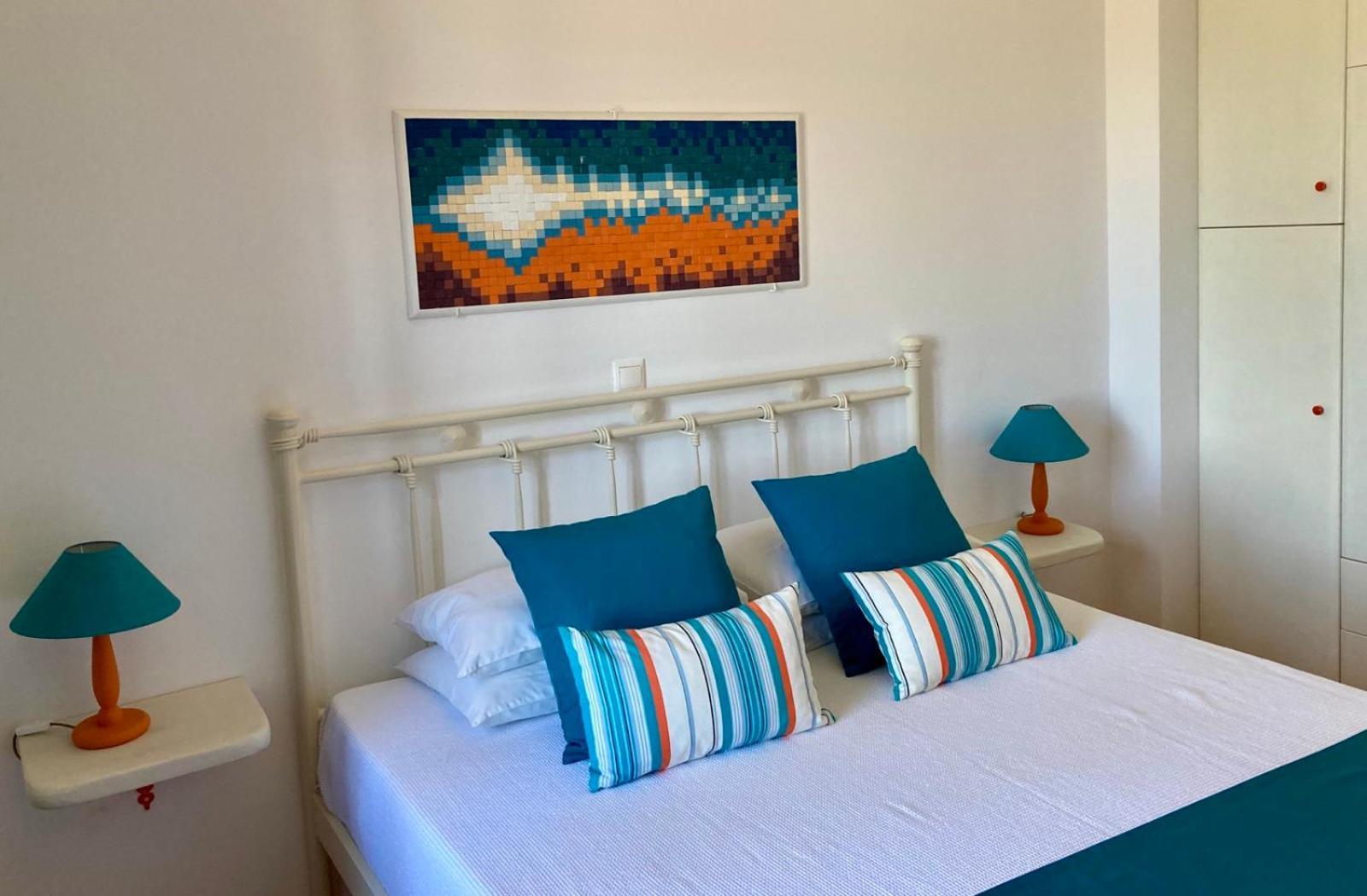 Apartment Syrou Lotos Studios & Apartments (Adults Only) *