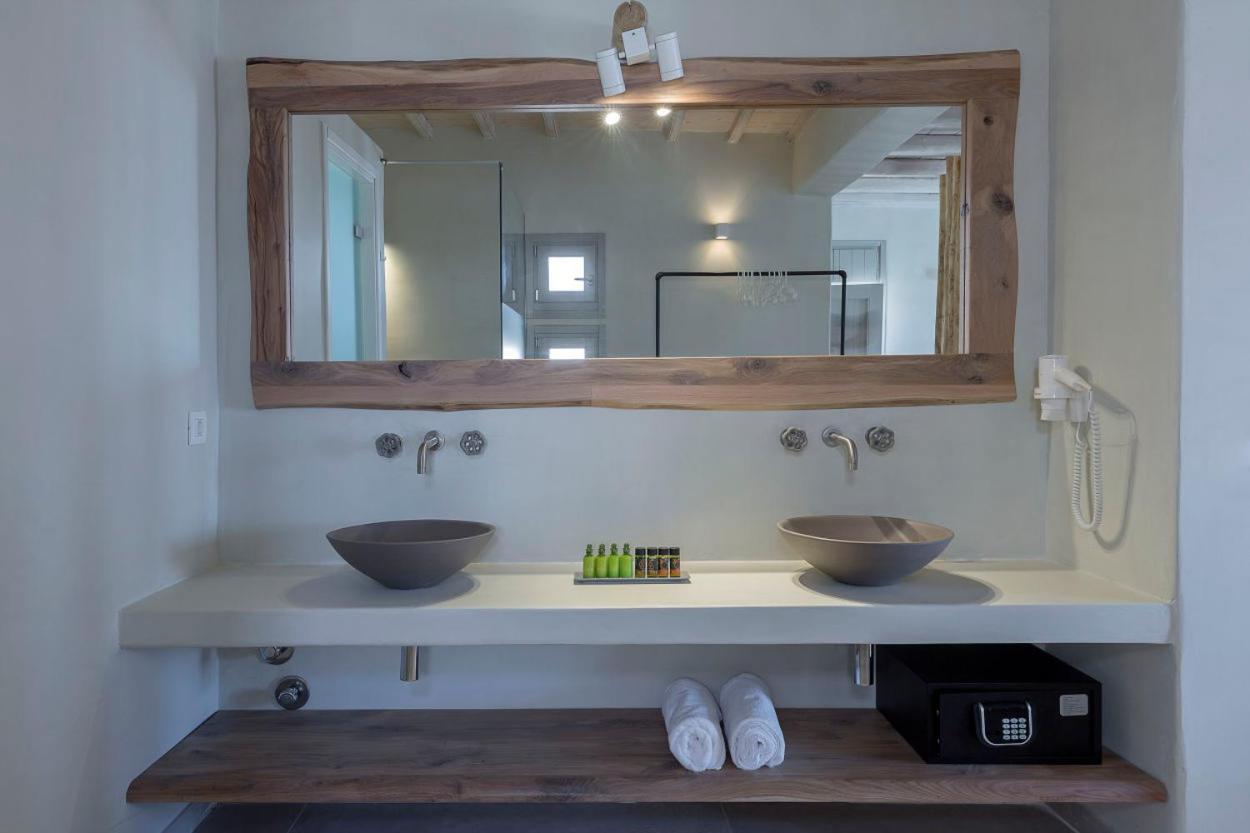 Legacy Apartment