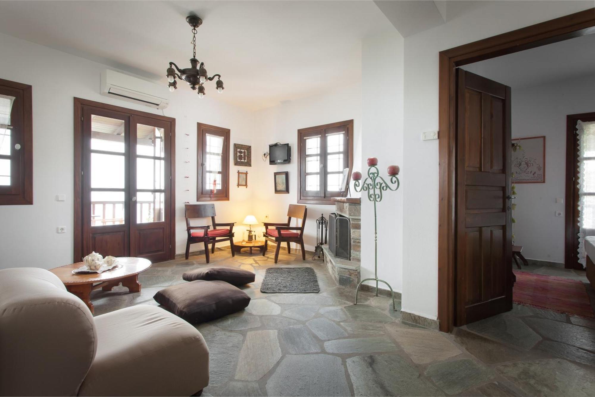 Tampakeika Apartment