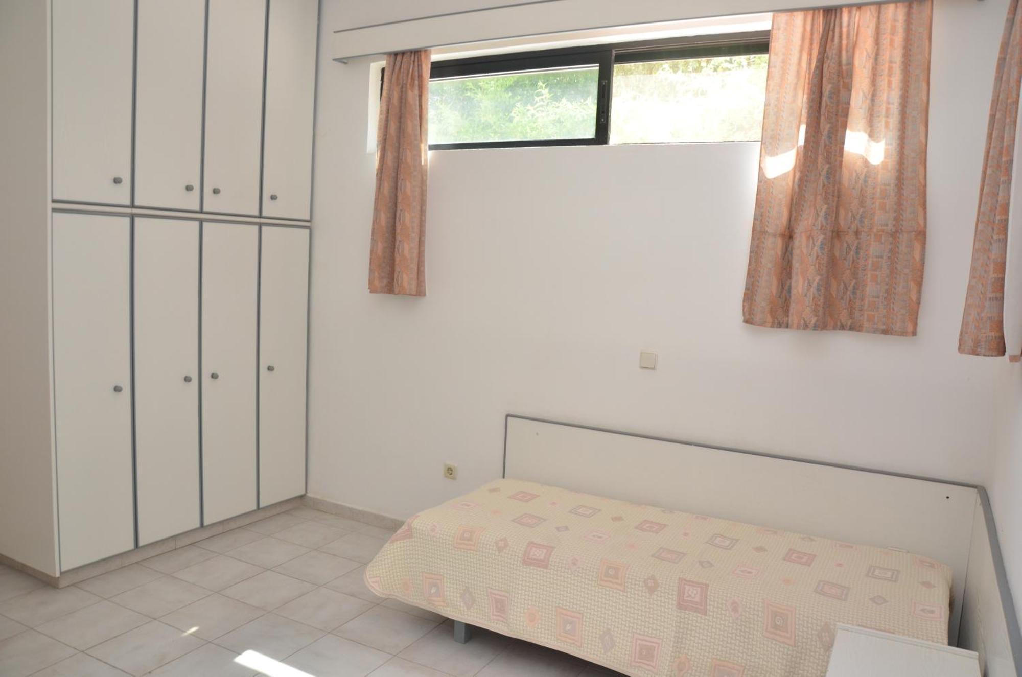 Aparthotel Niki 3*